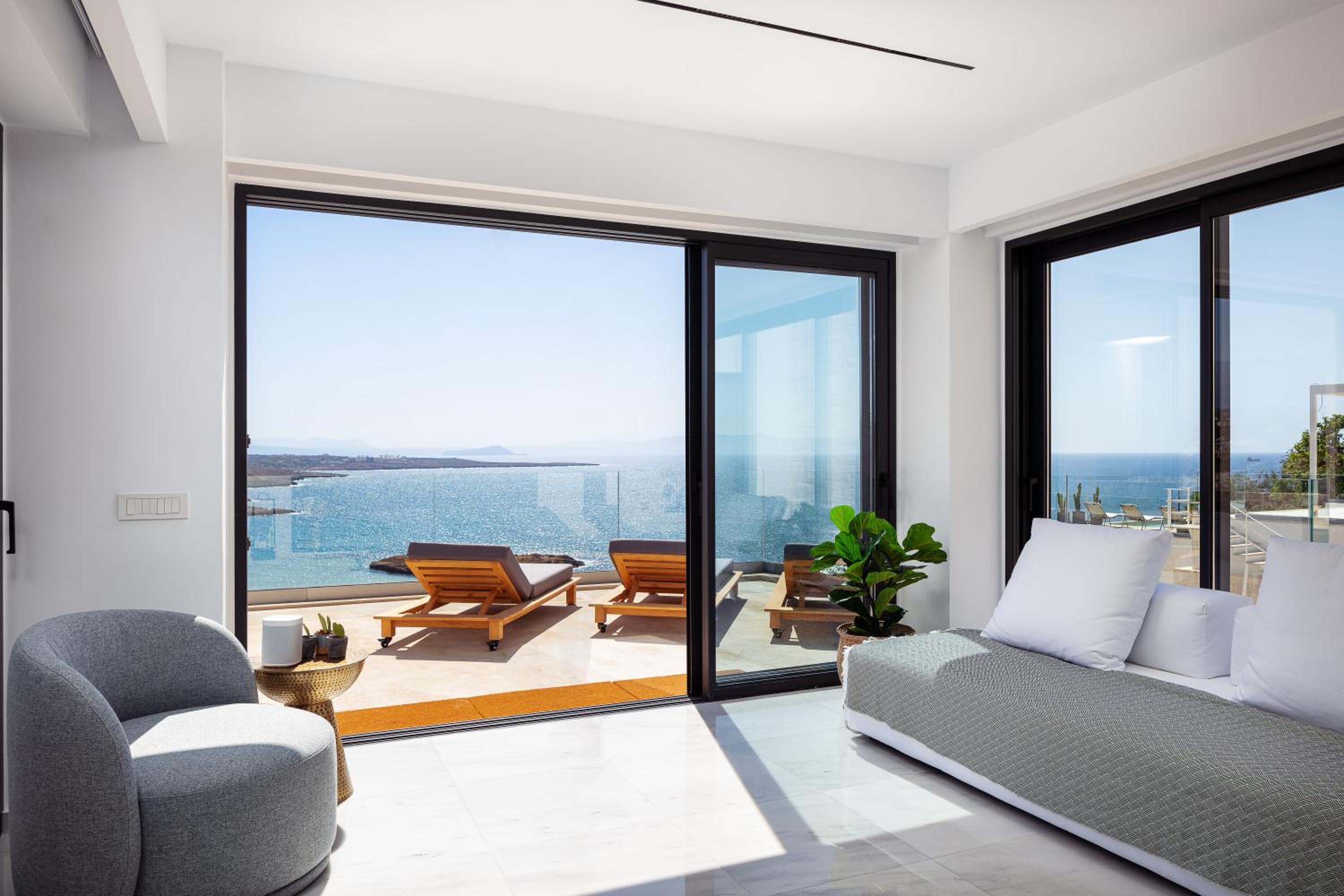 Casablanca Villa