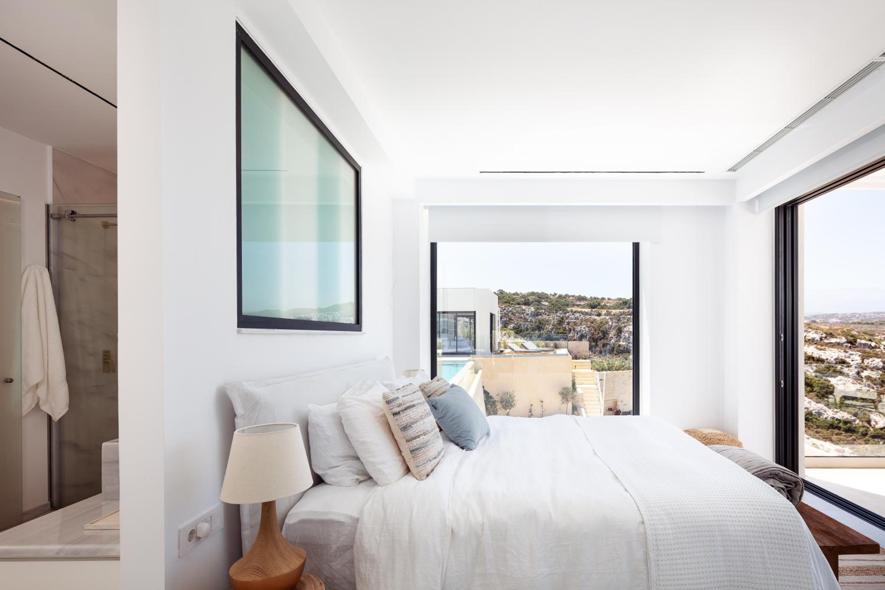 Casablanca Villa