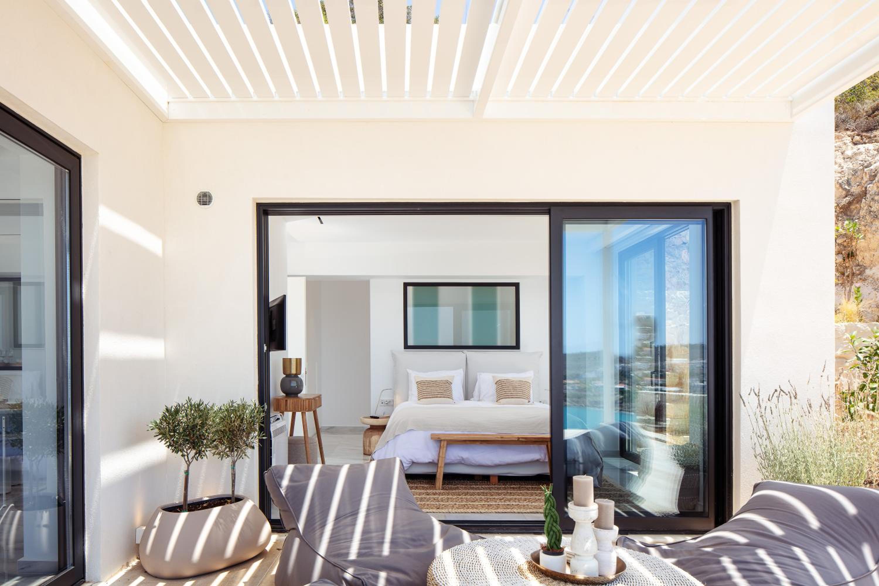 Casablanca Villa