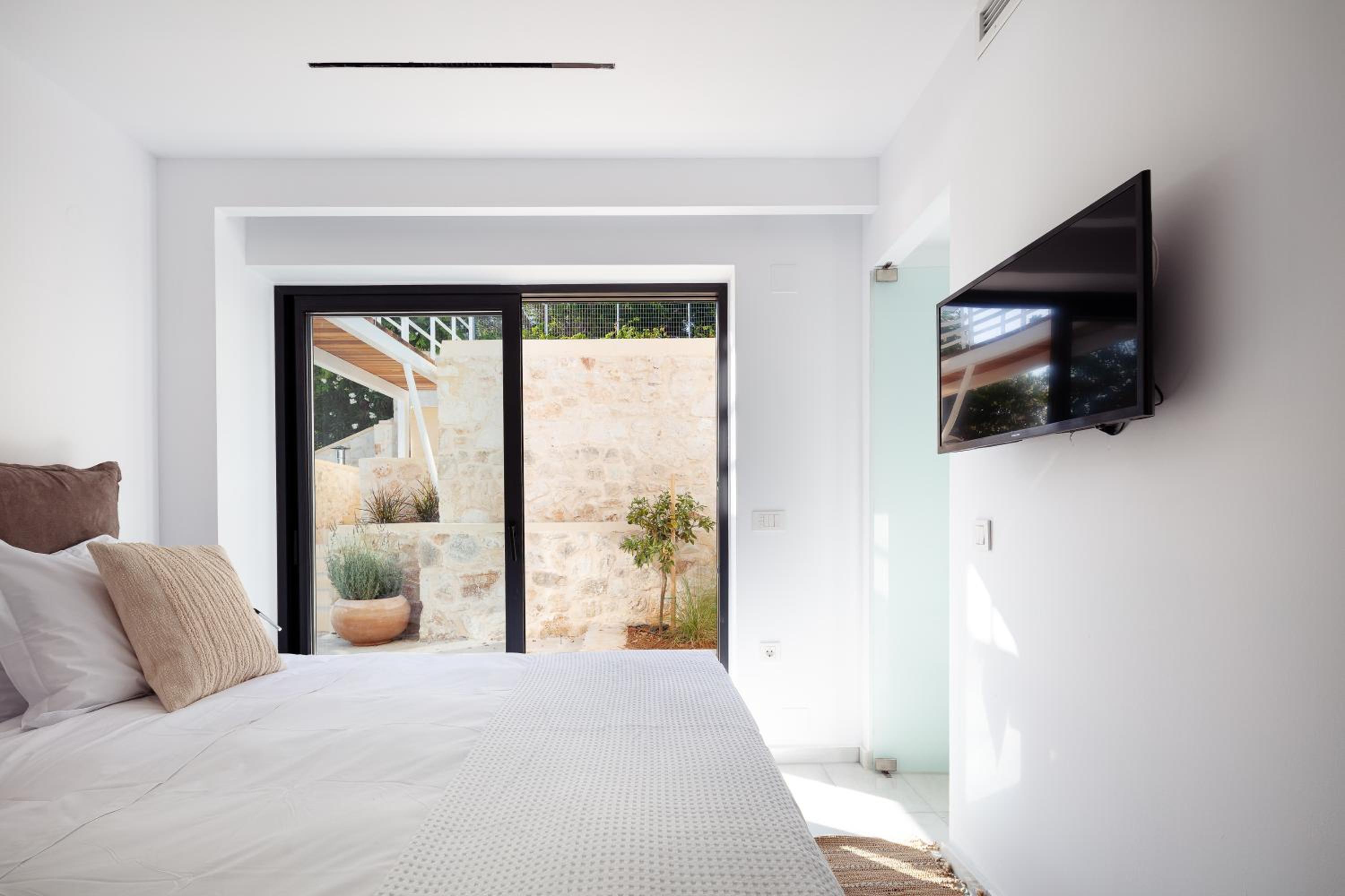Casablanca Villa