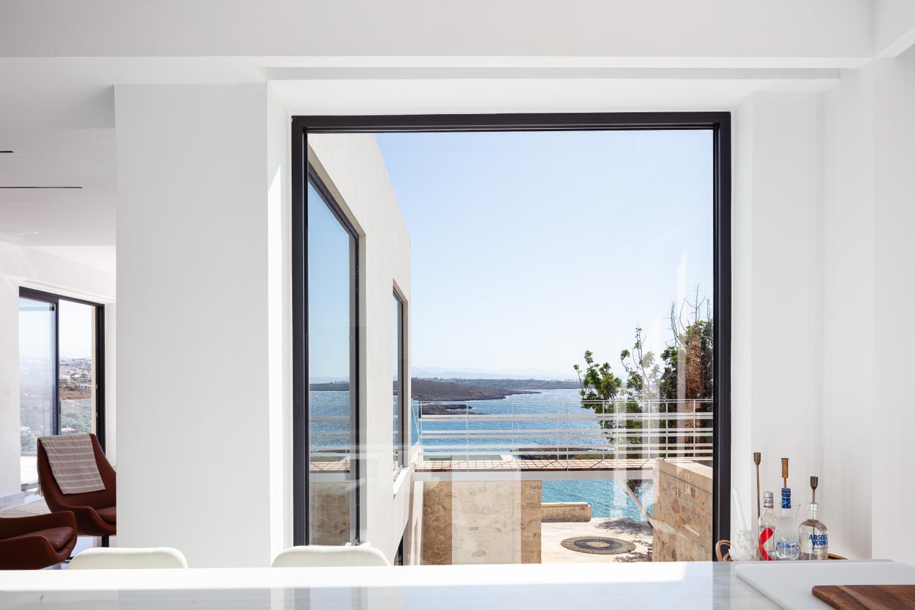 Casablanca Villa