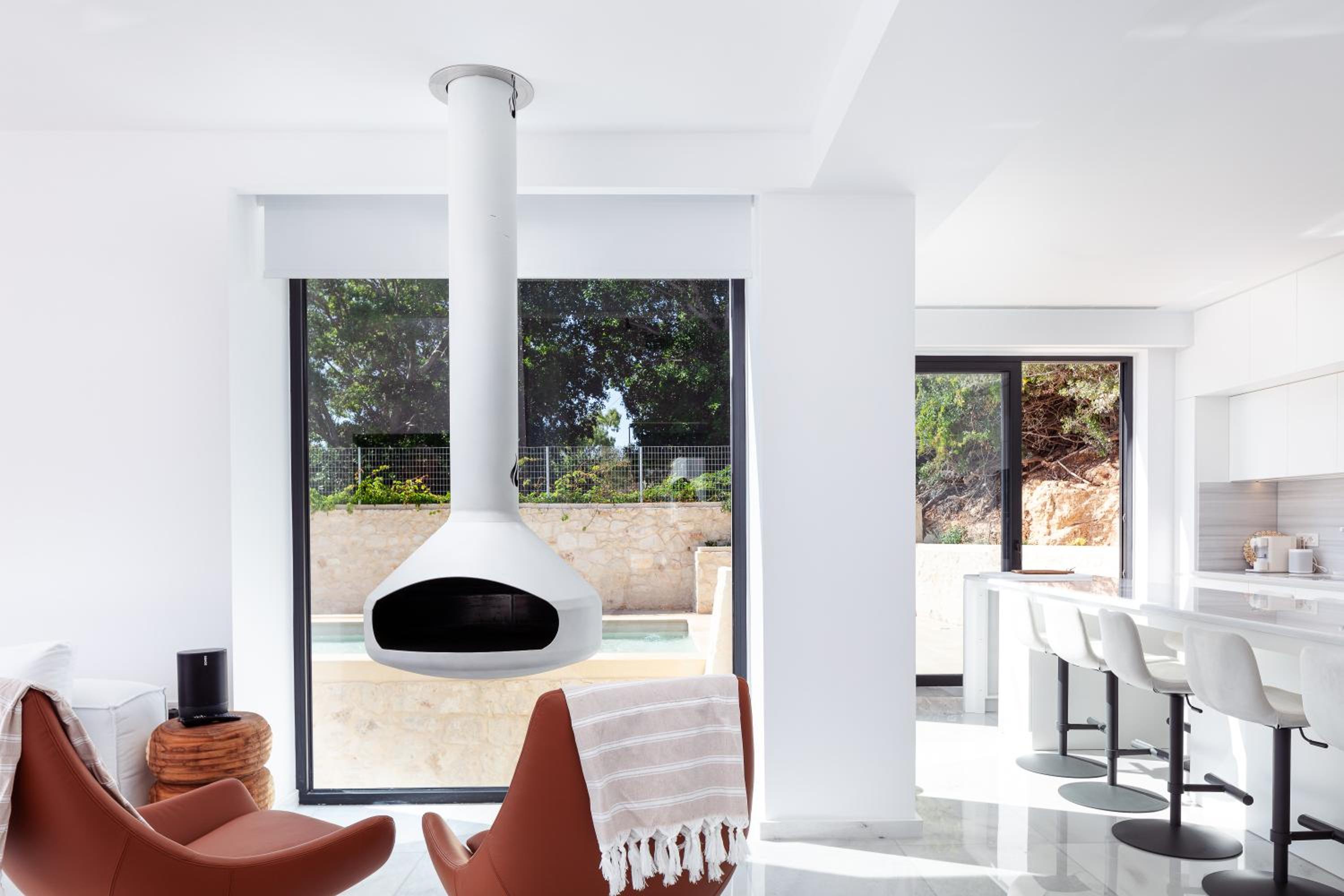 Casablanca Villa