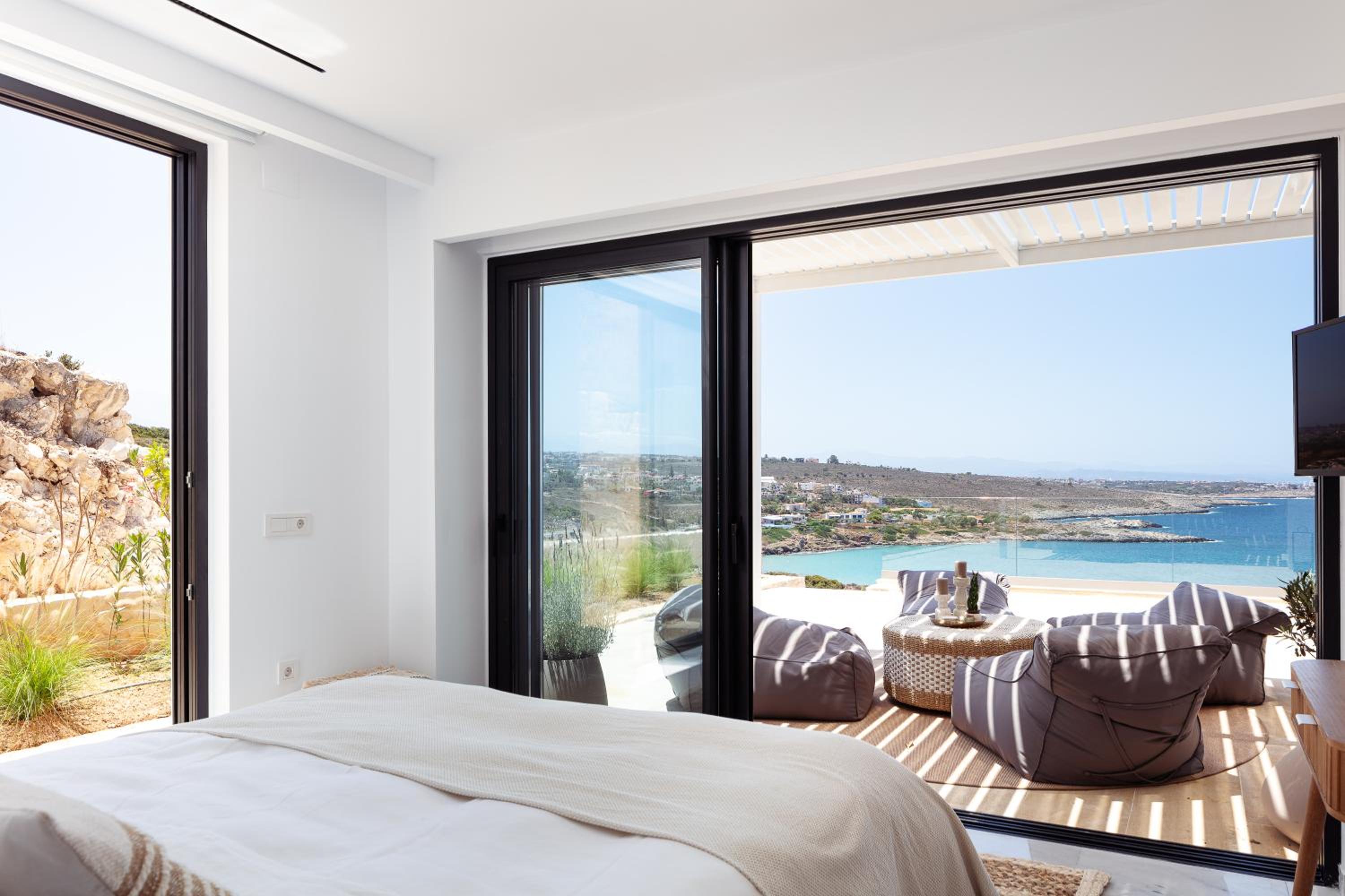 Casablanca Villa