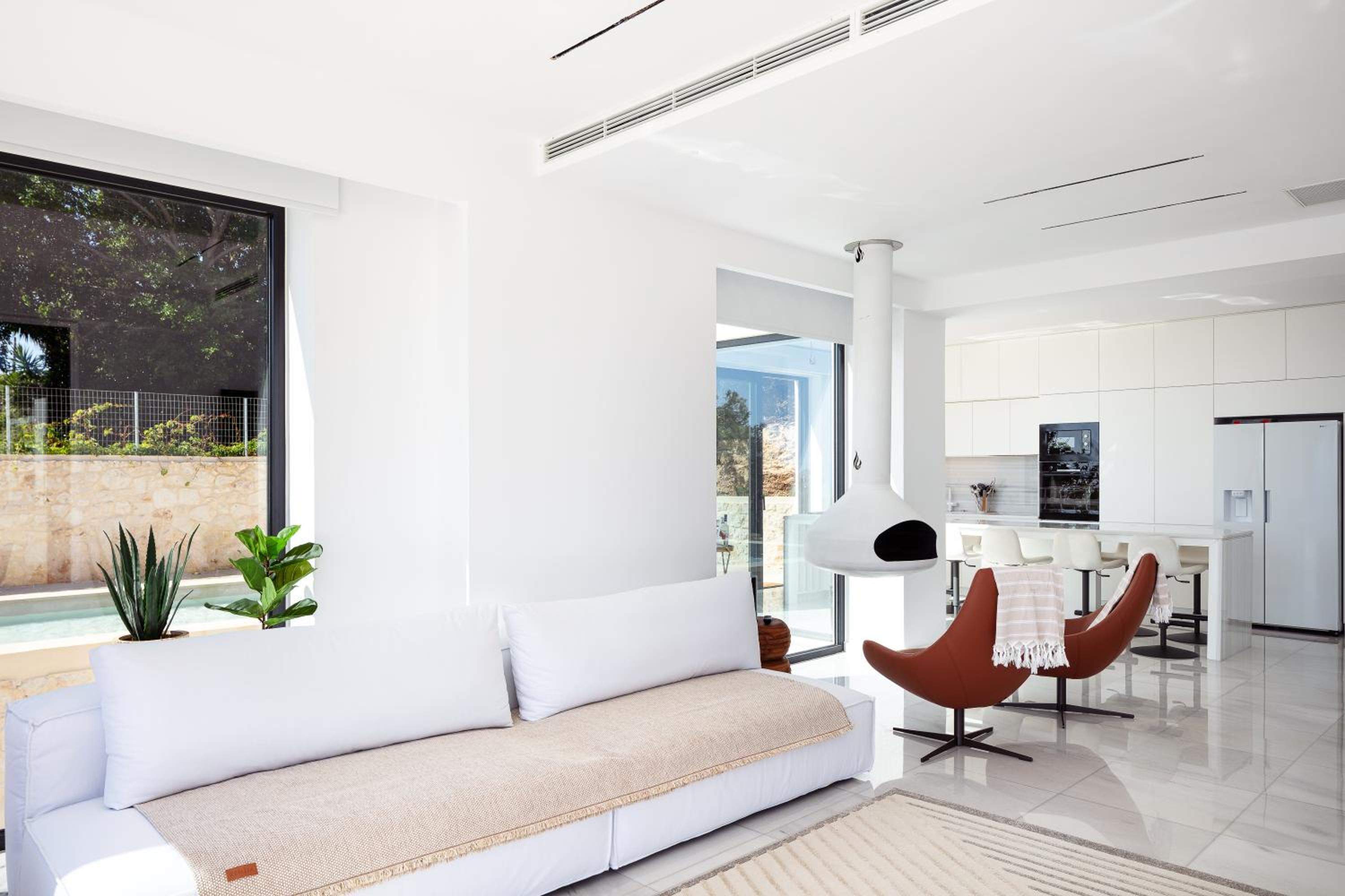 Casablanca Villa