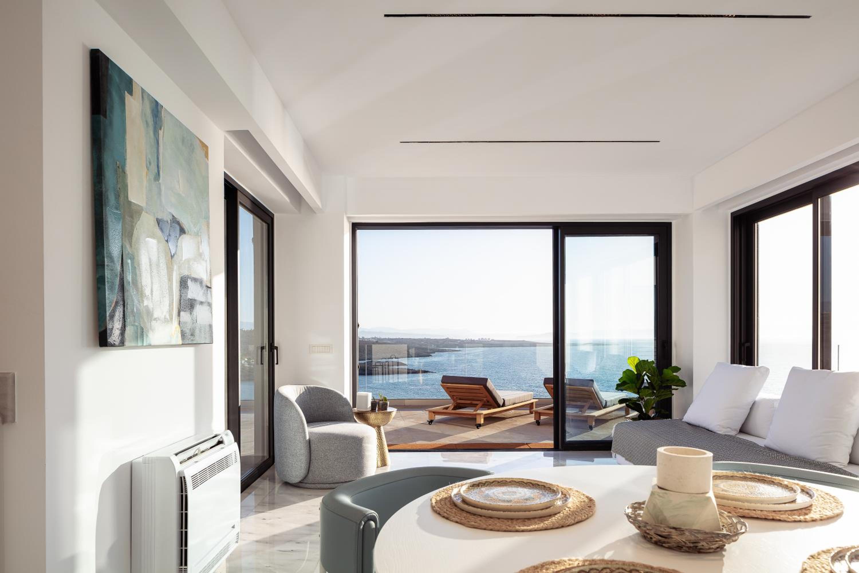 Casablanca Villa
