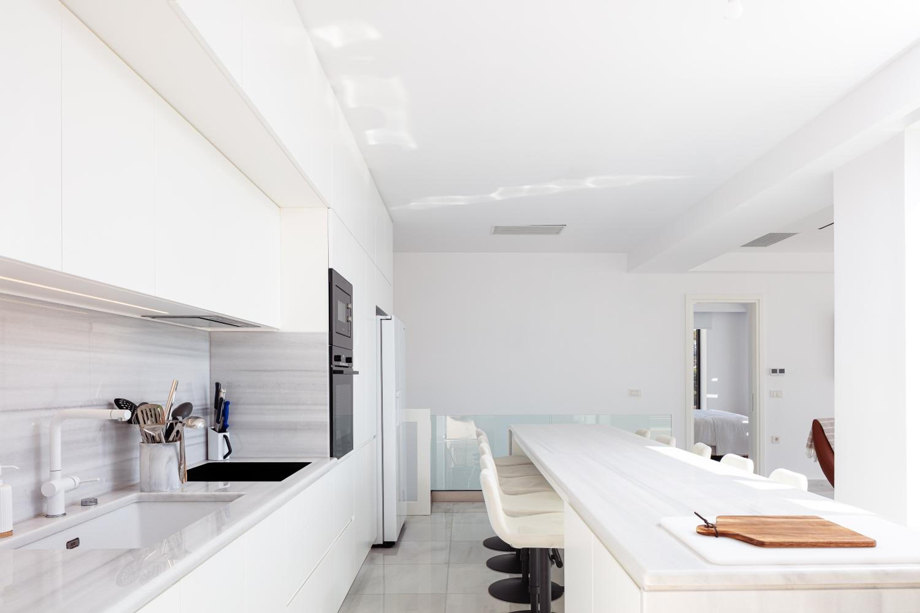 Casablanca Villa