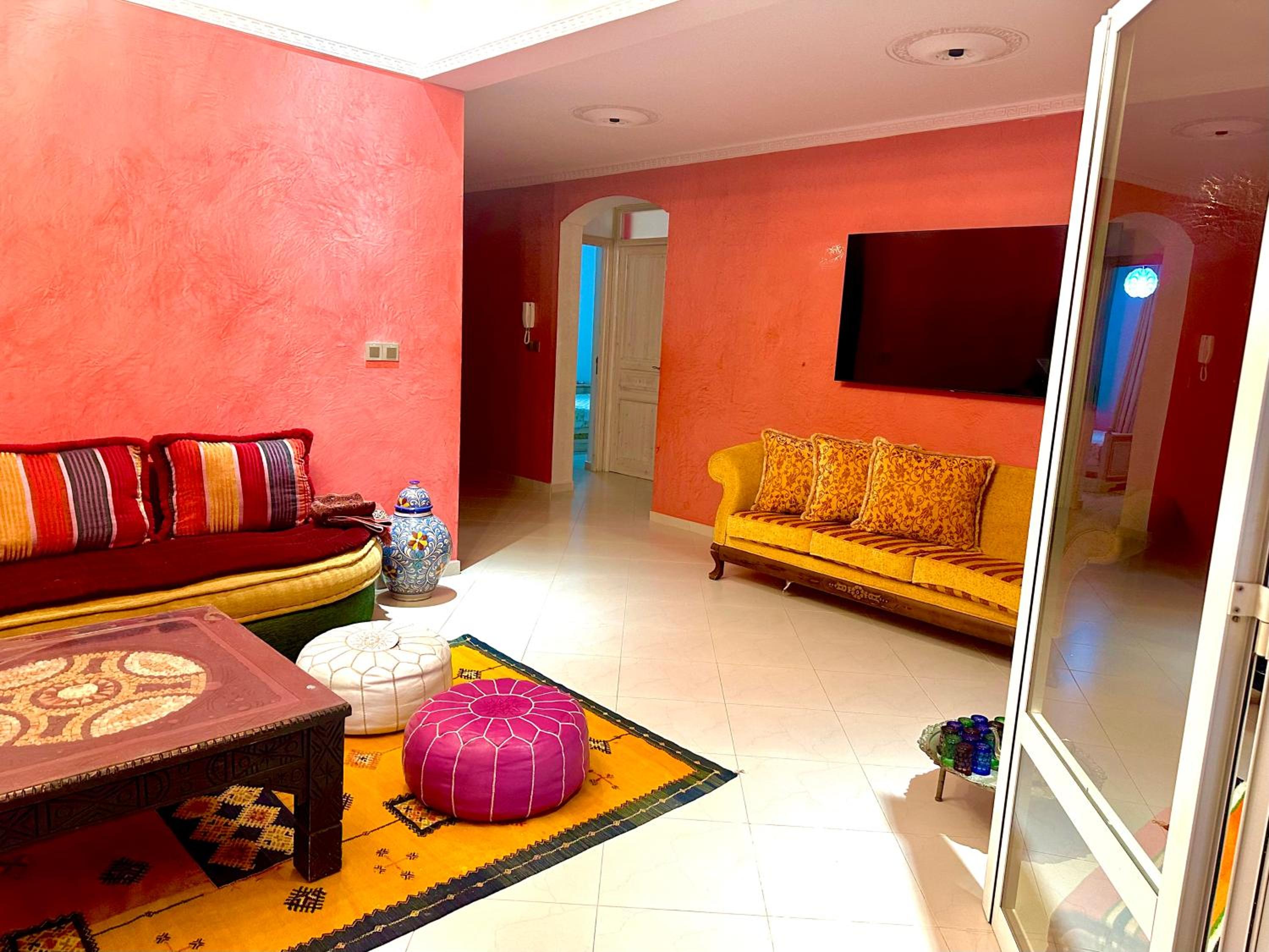 lounge