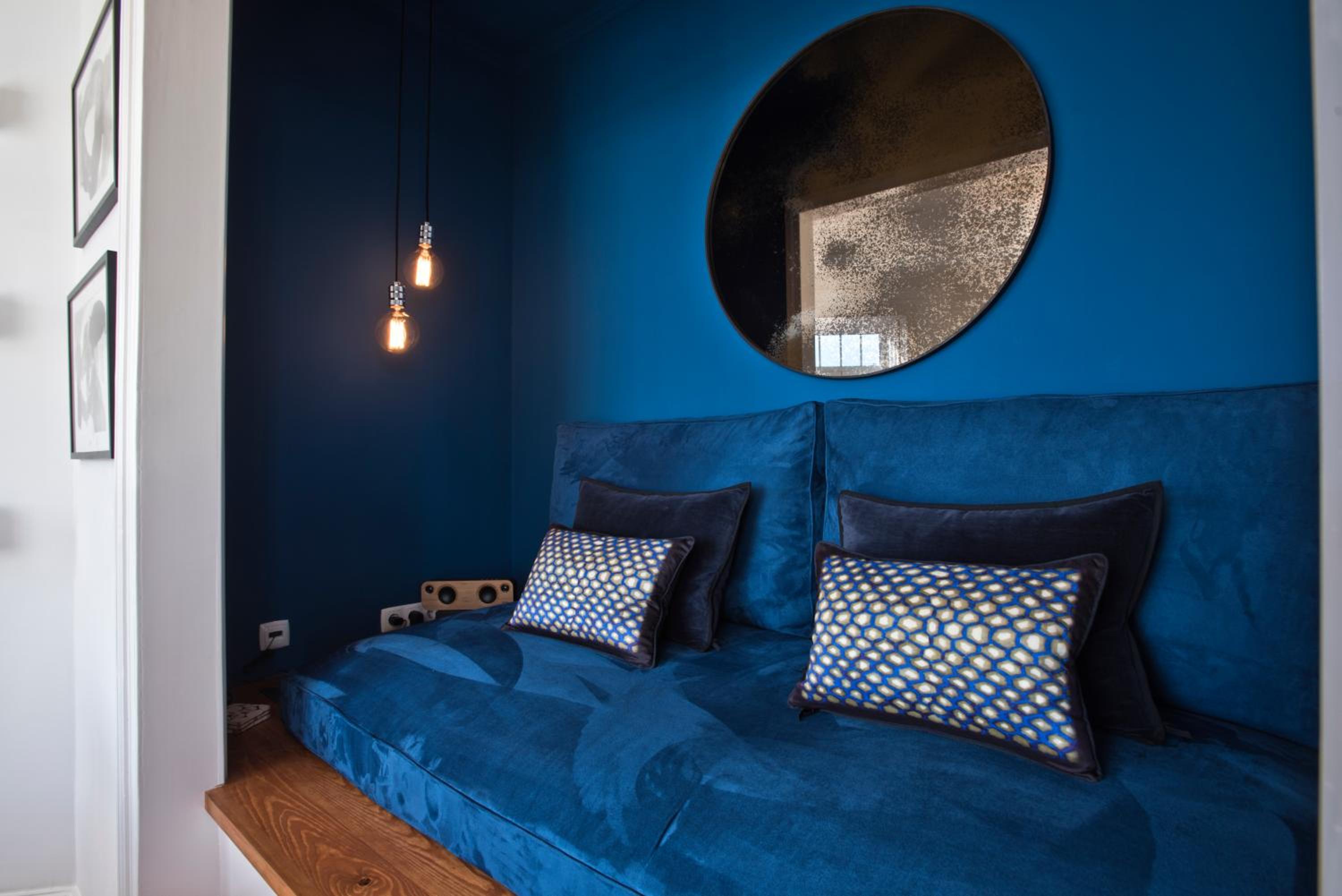 Stylish Estrela Apartment by LovelyStay