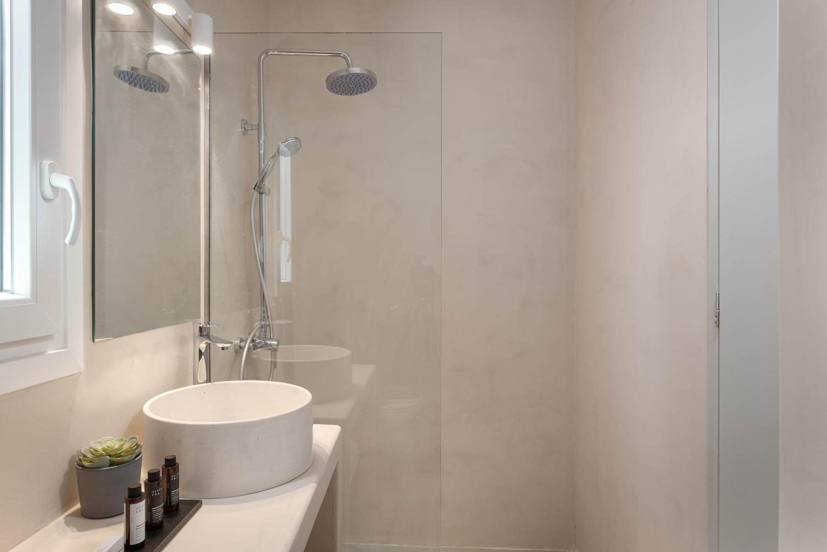 Kythea Suites Kythnos