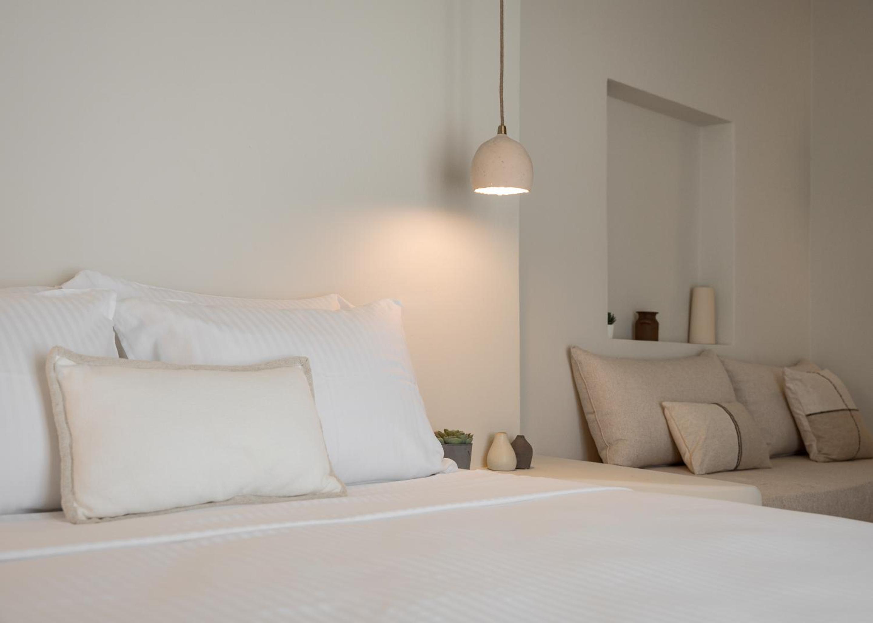 Kythea Suites Kythnos