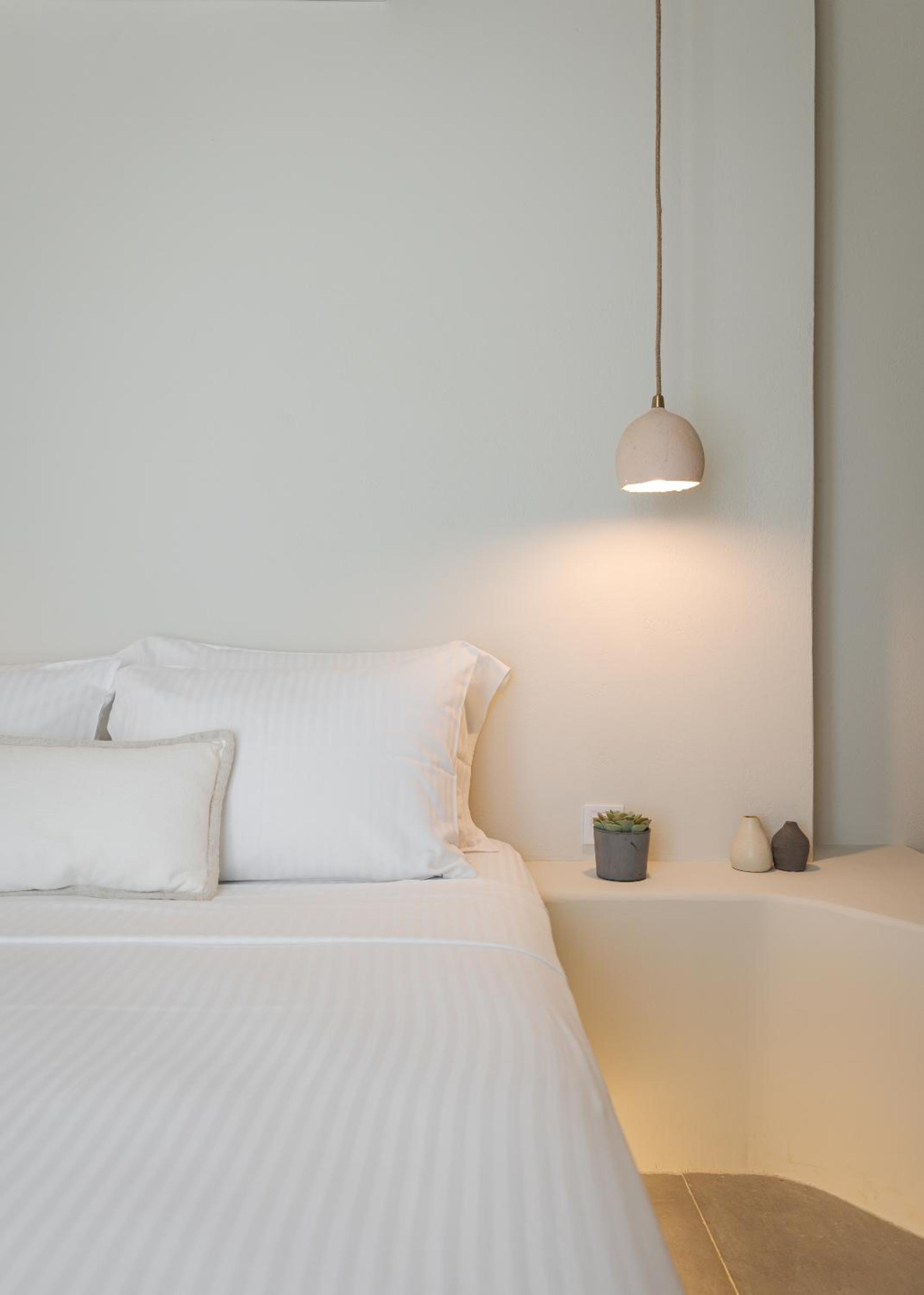 Kythea Suites Kythnos