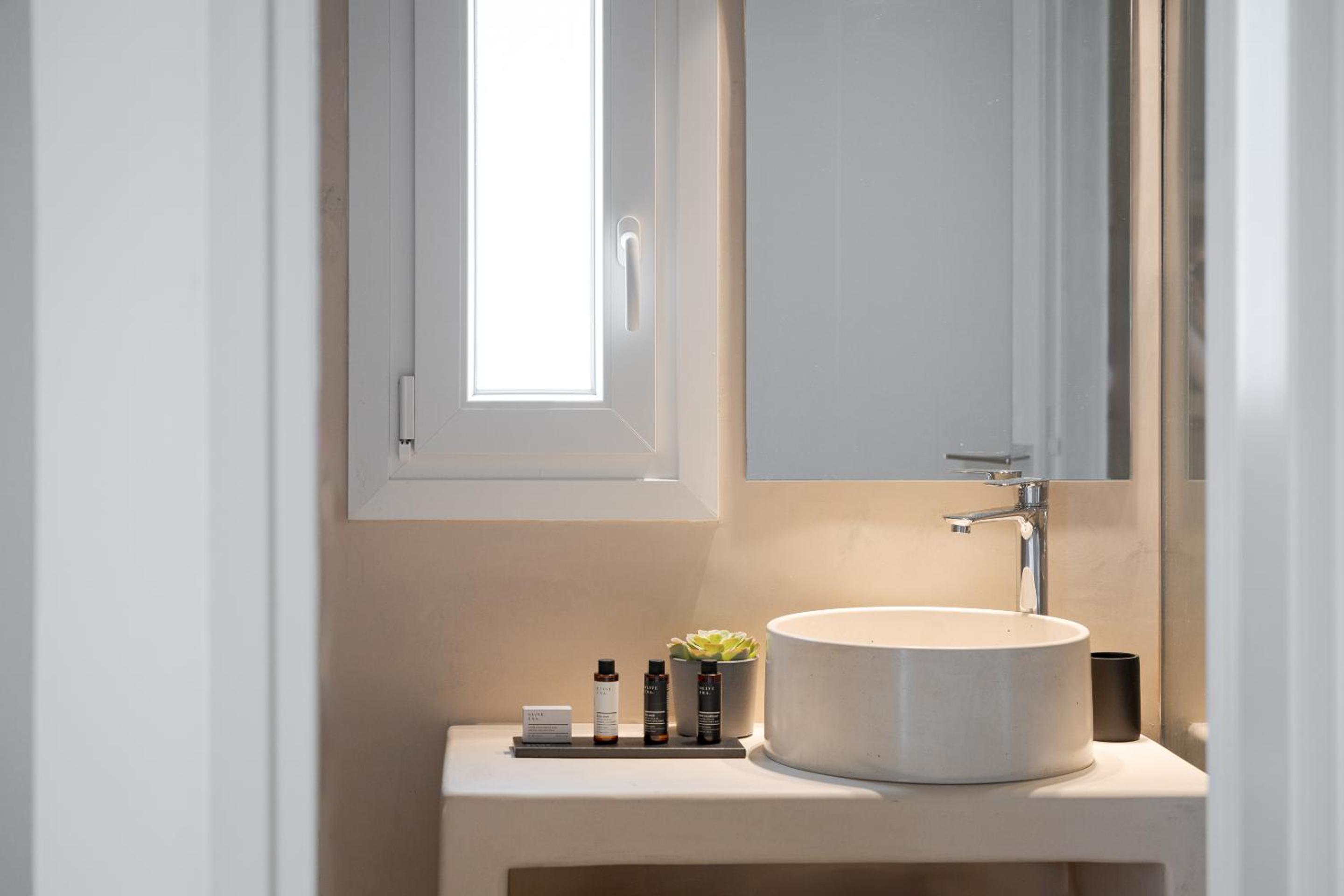 Kythea Suites Kythnos