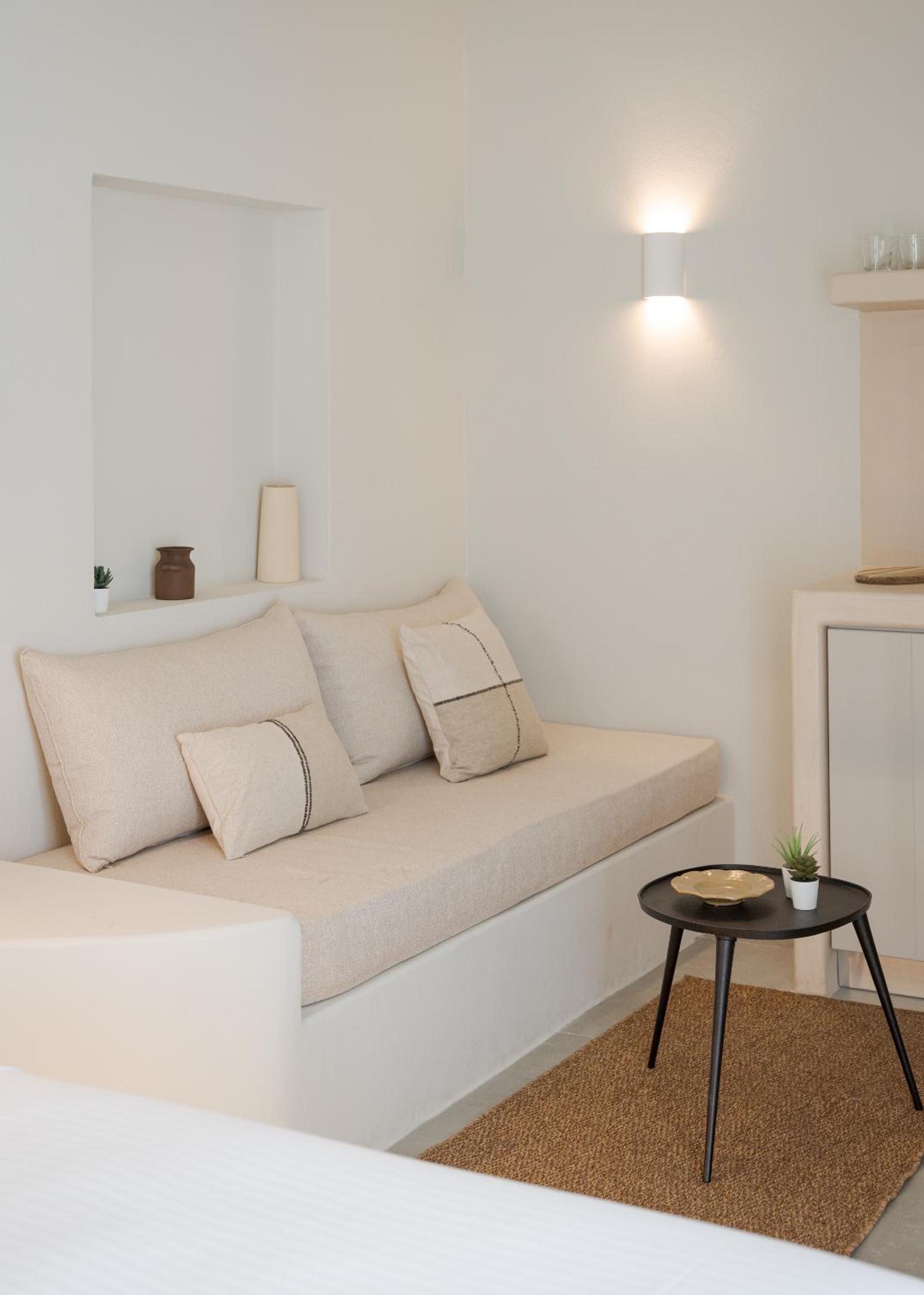 Kythea Suites Kythnos
