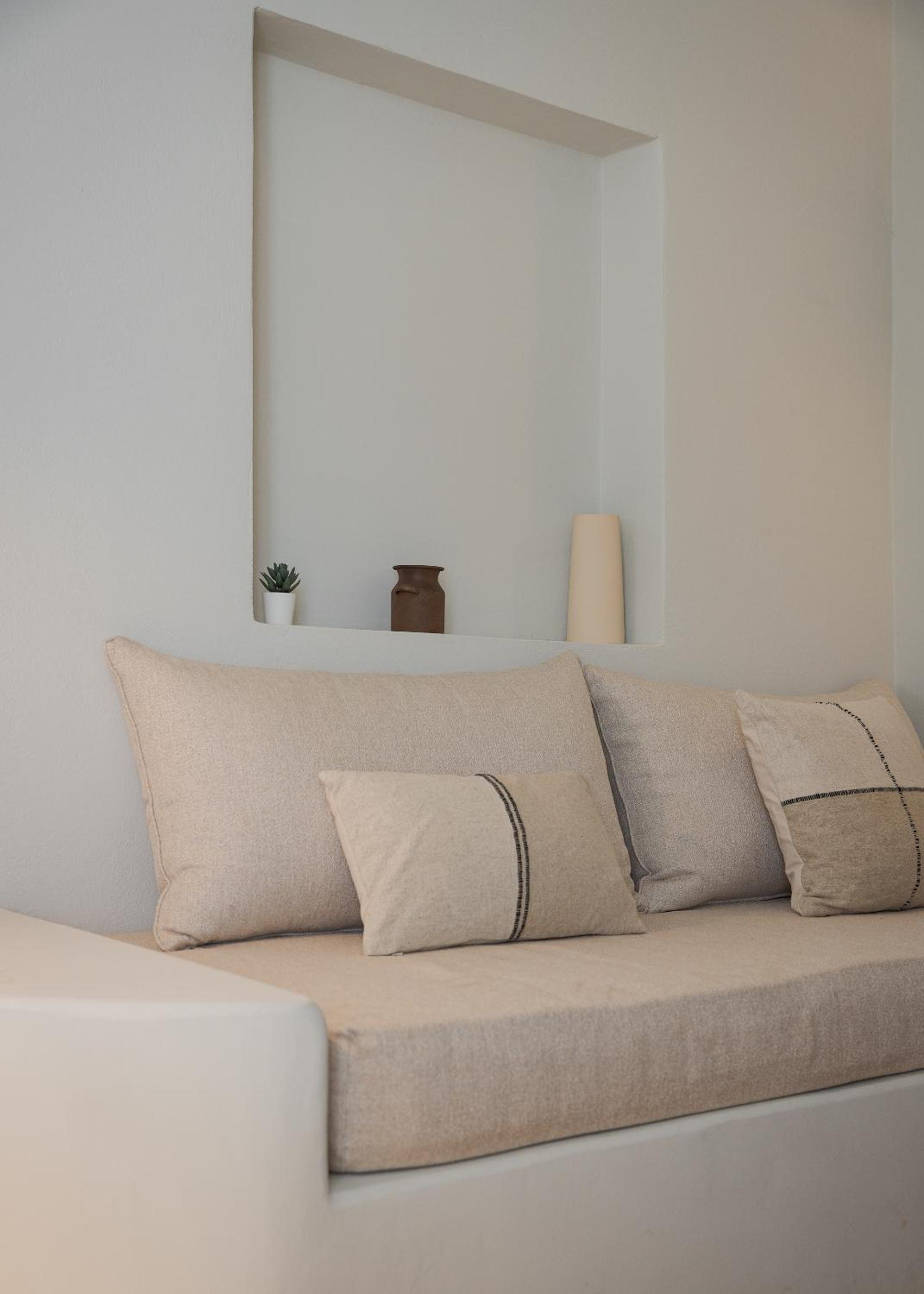 Kythea Suites Kythnos