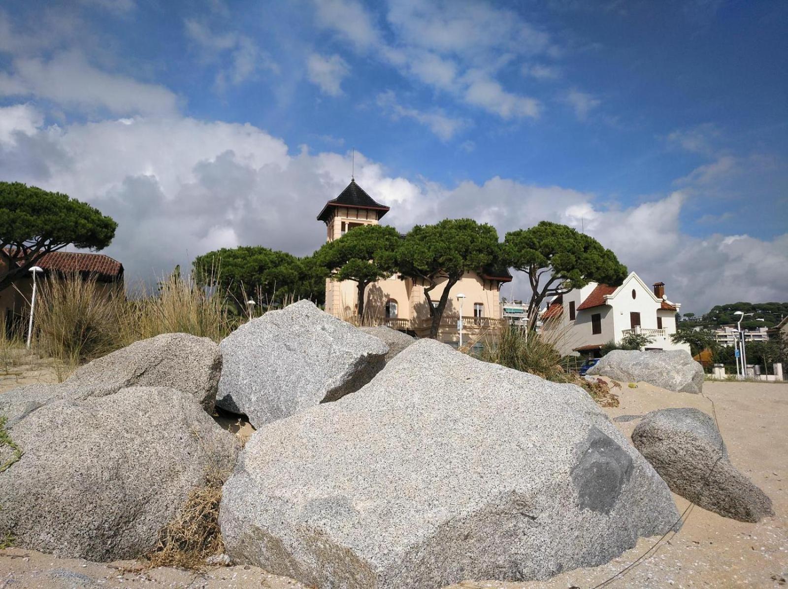 Villa Antonia