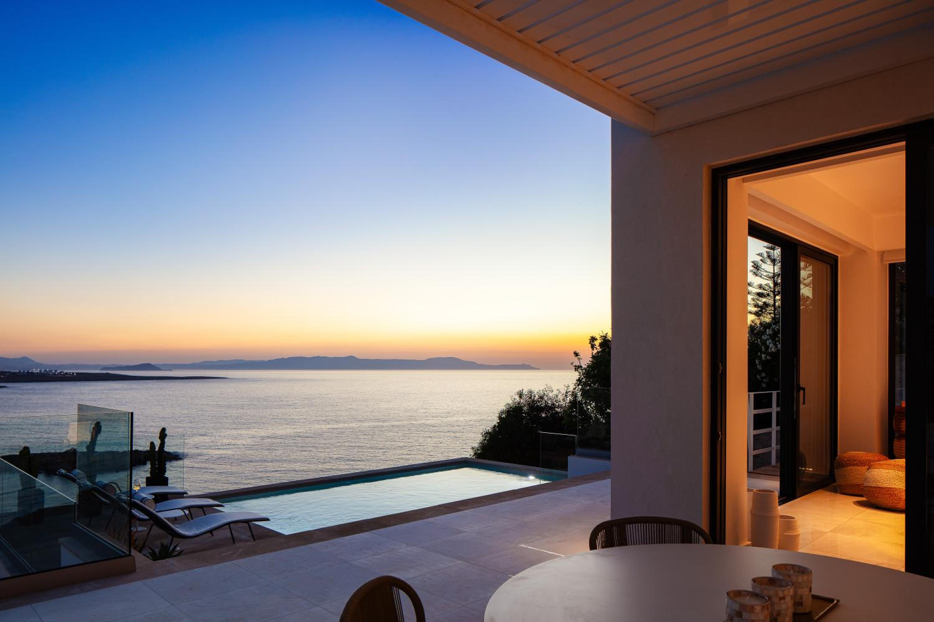 Casablanca Villa
