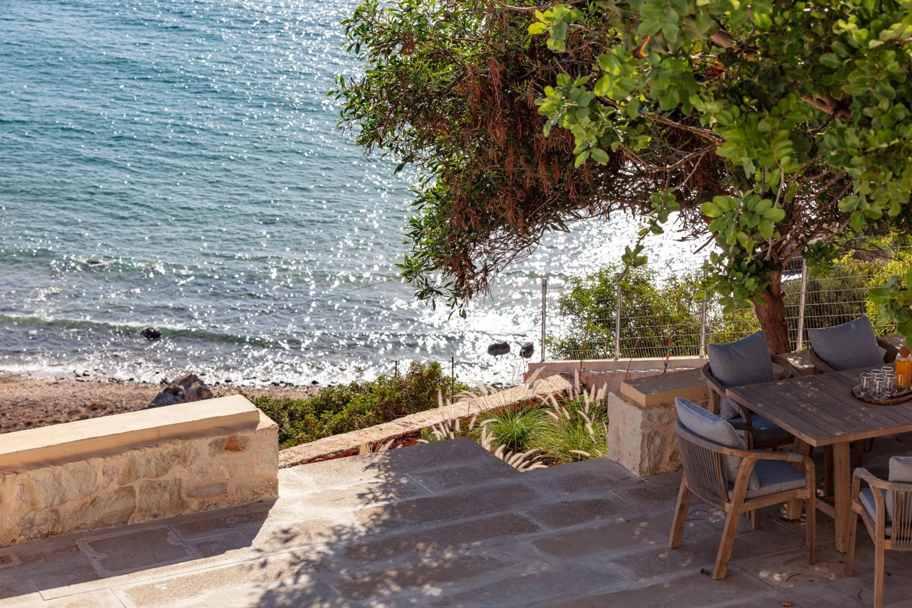 Casablanca Villa