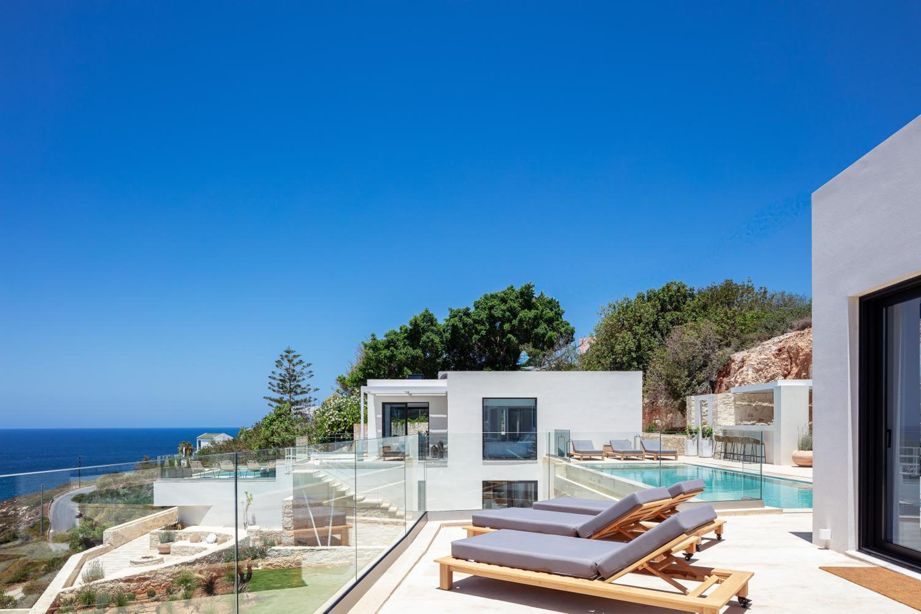 Casablanca Villa
