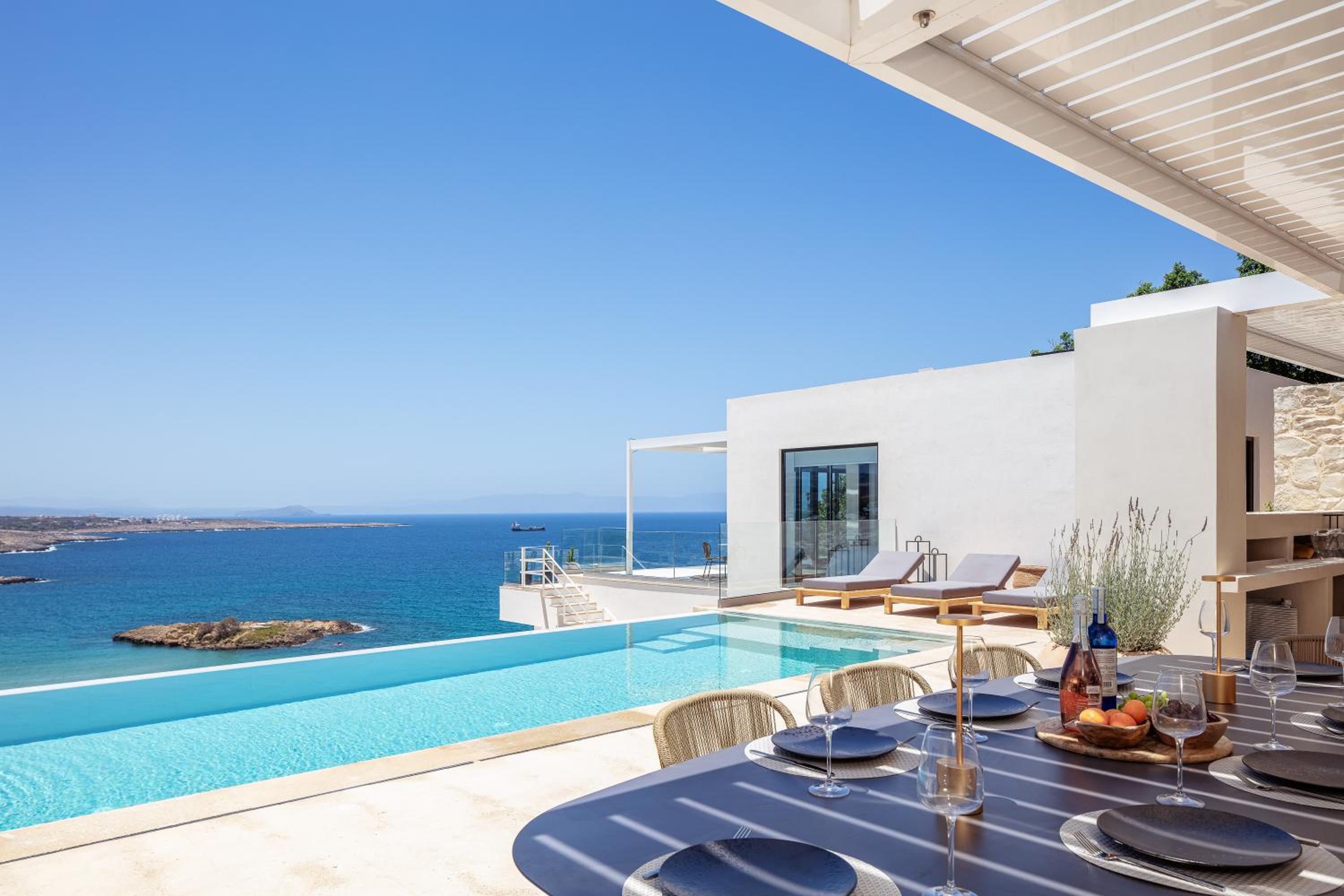 Casablanca Villa