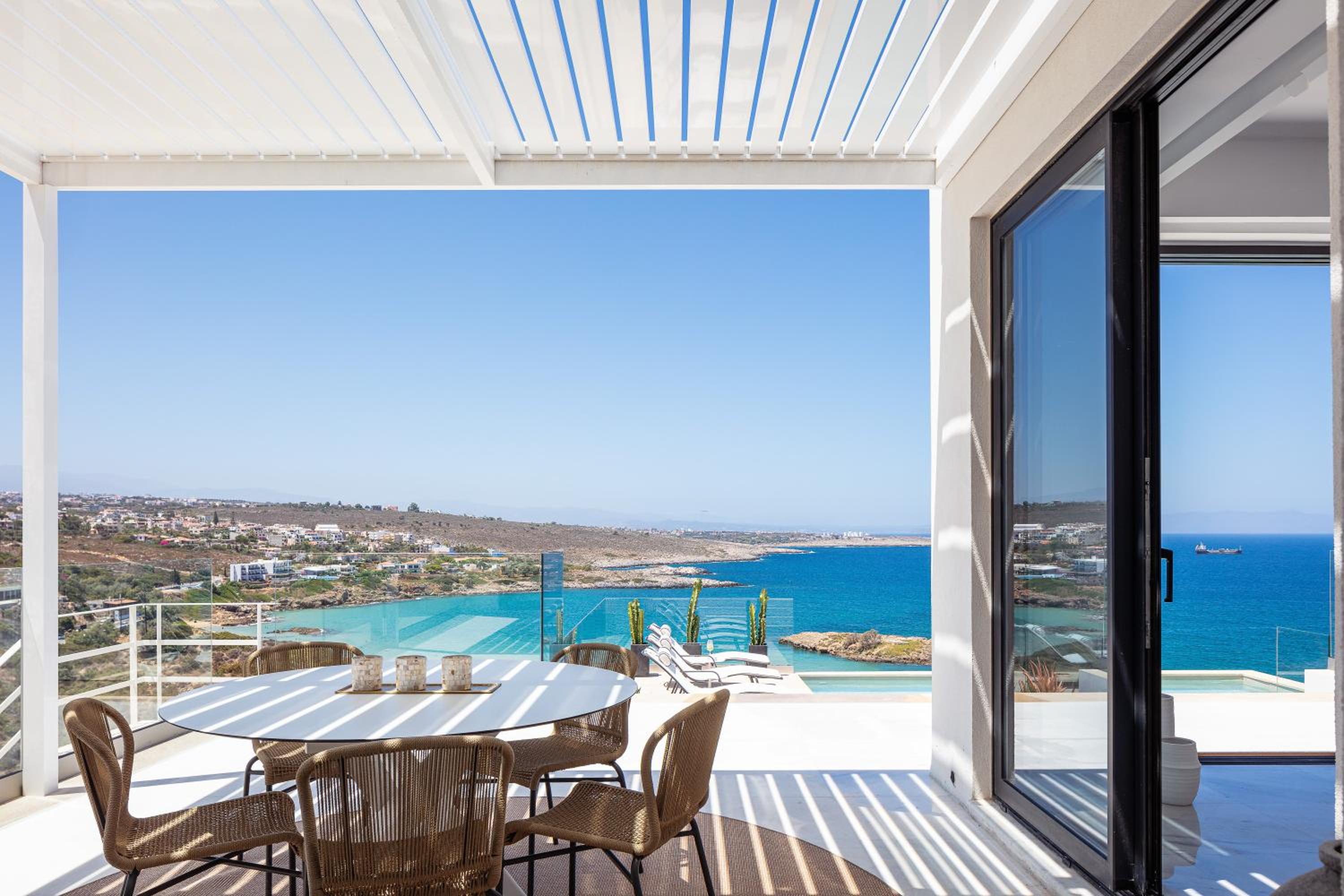 Casablanca Villa