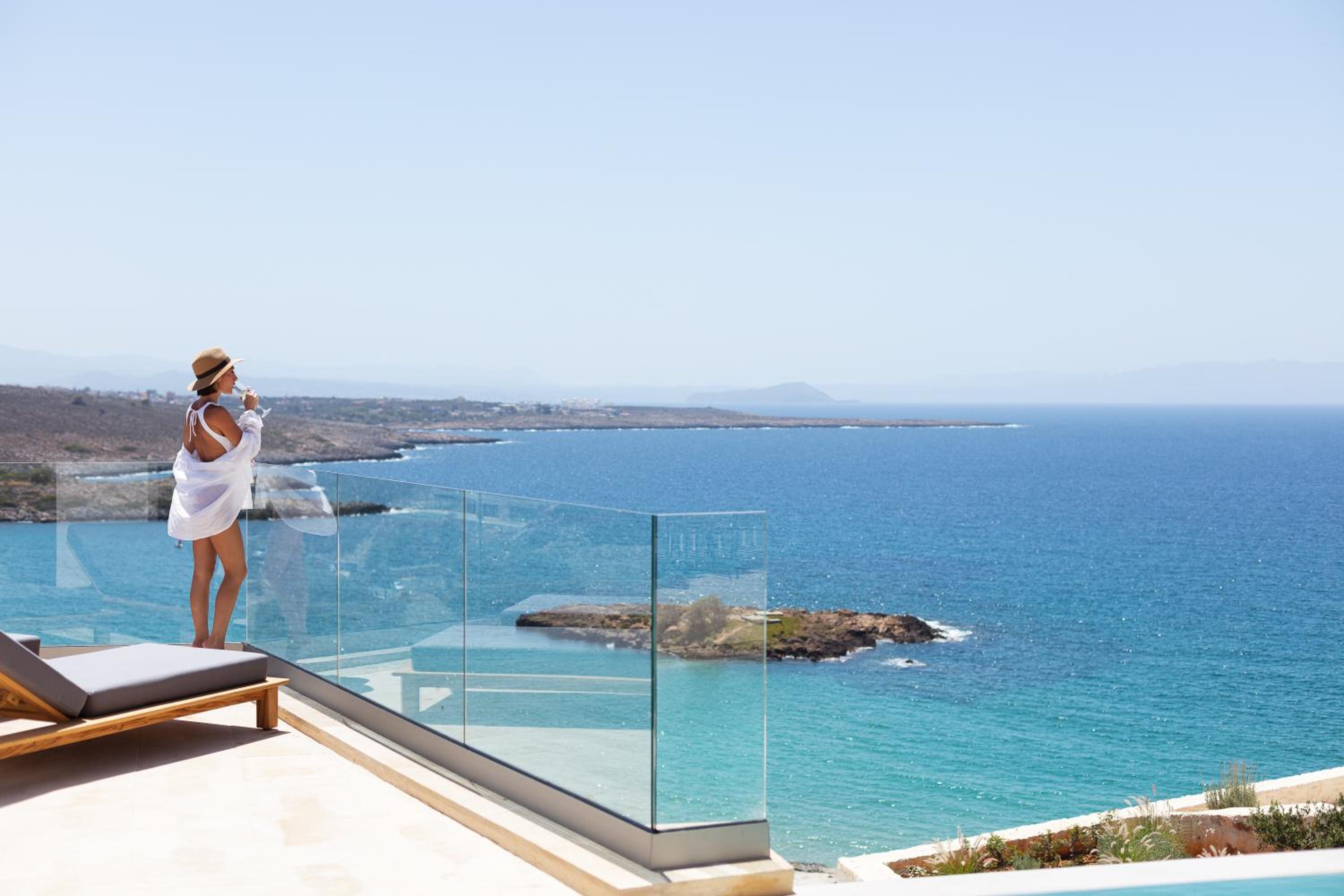 Casablanca Villa