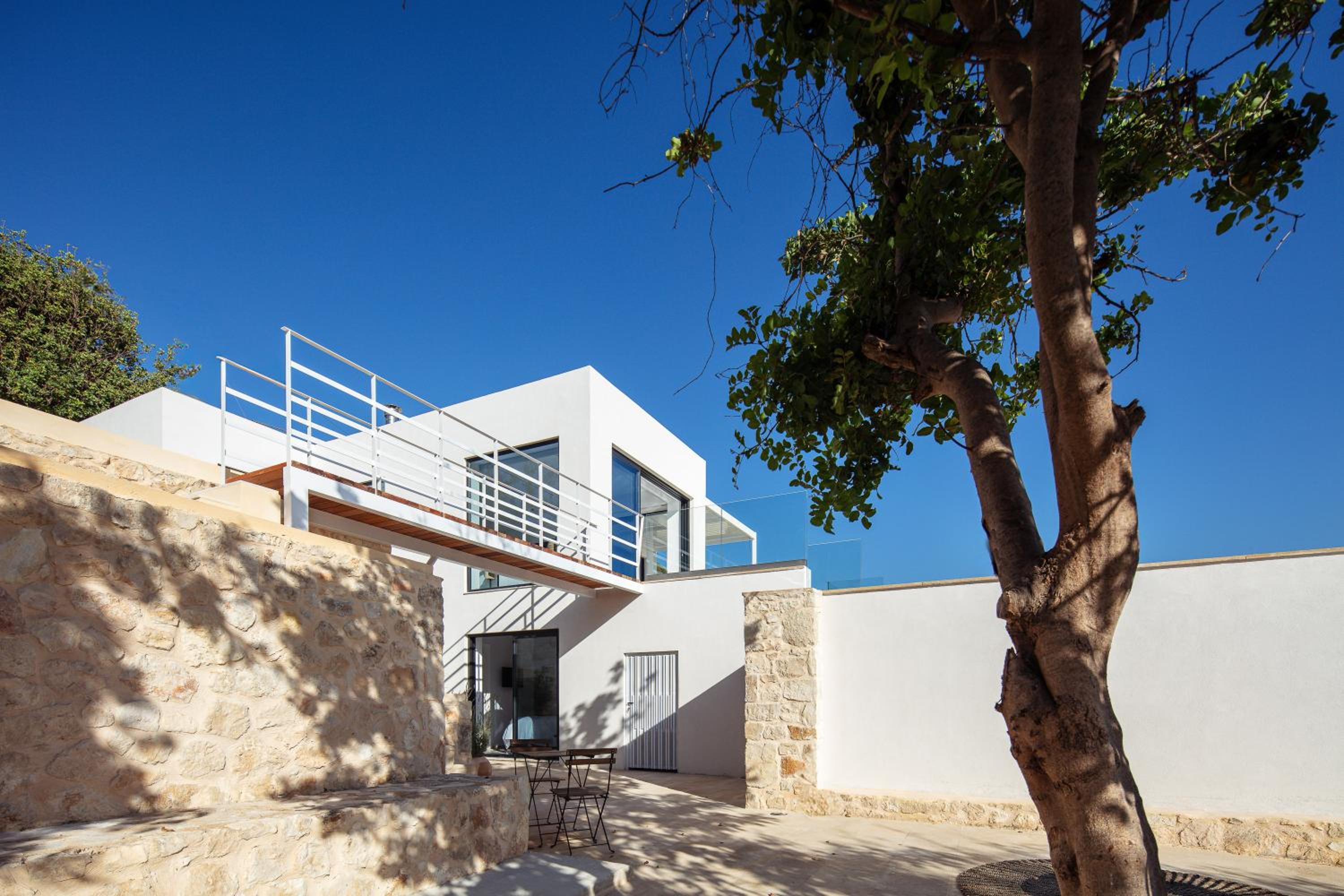 Casablanca Villa