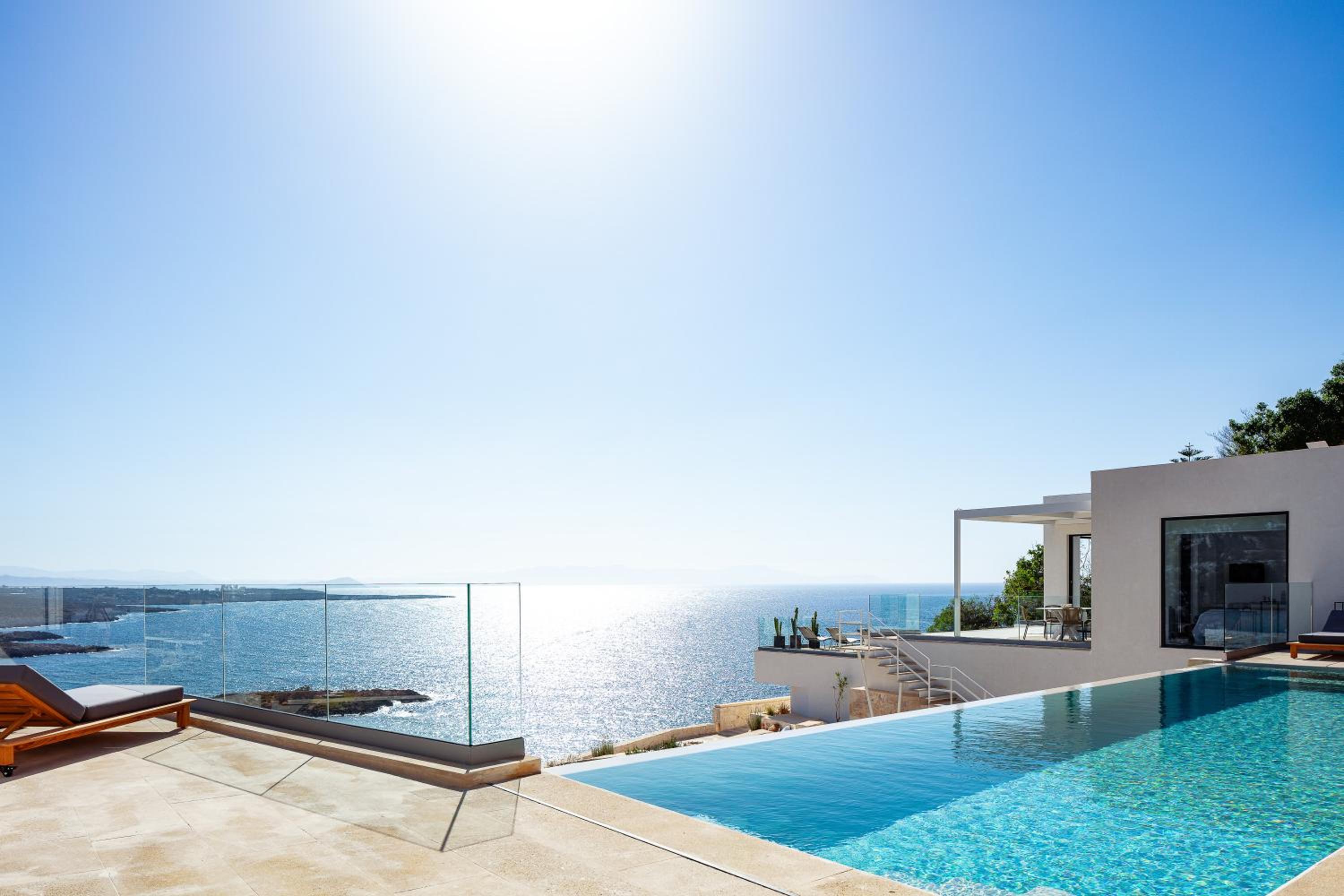 Casablanca Villa