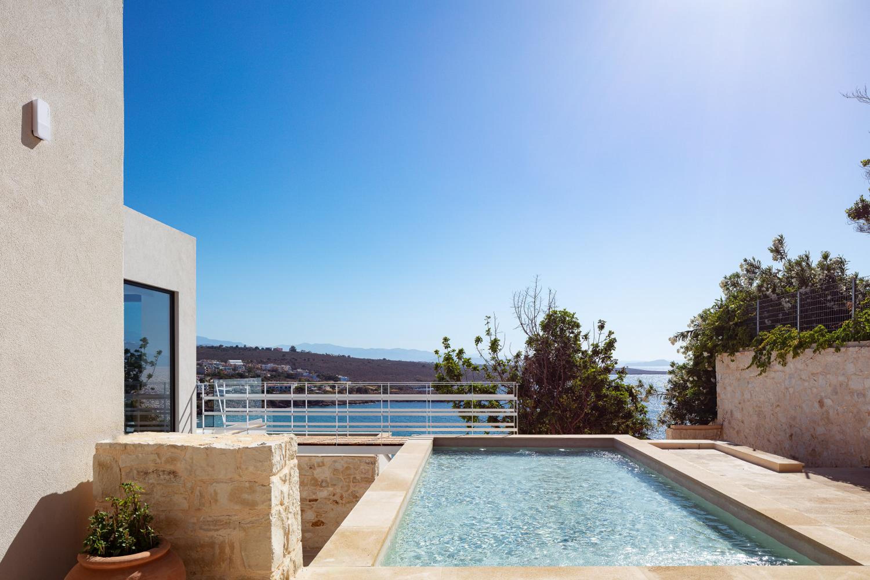 Casablanca Villa