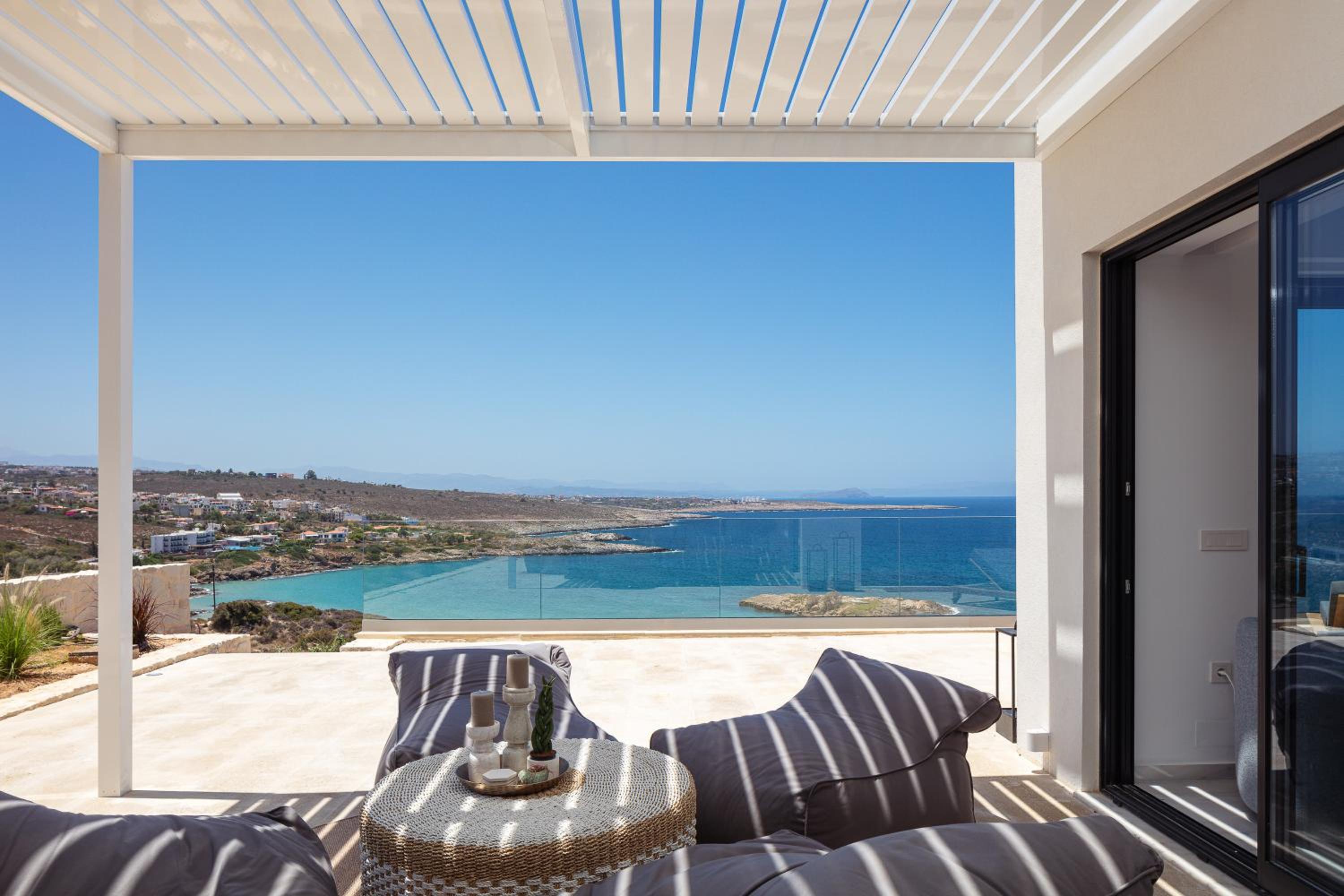 Casablanca Villa