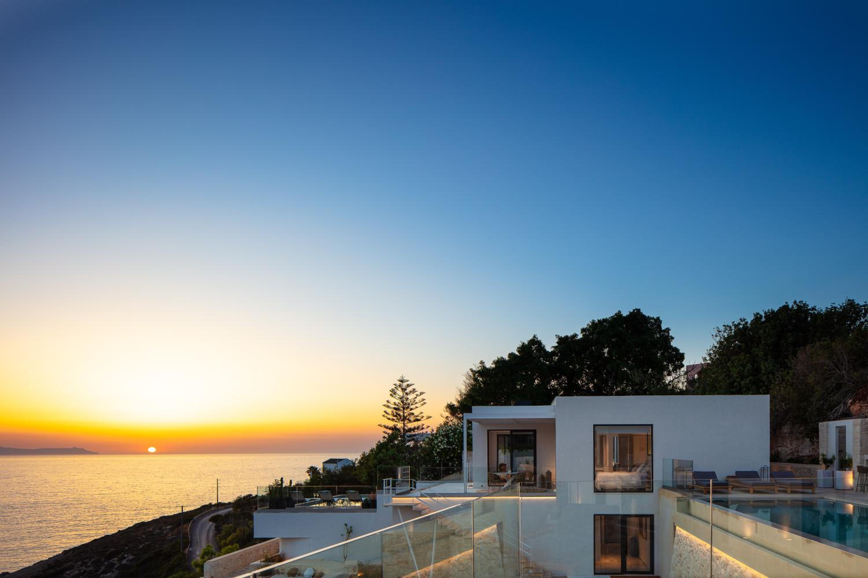 Casablanca Villa