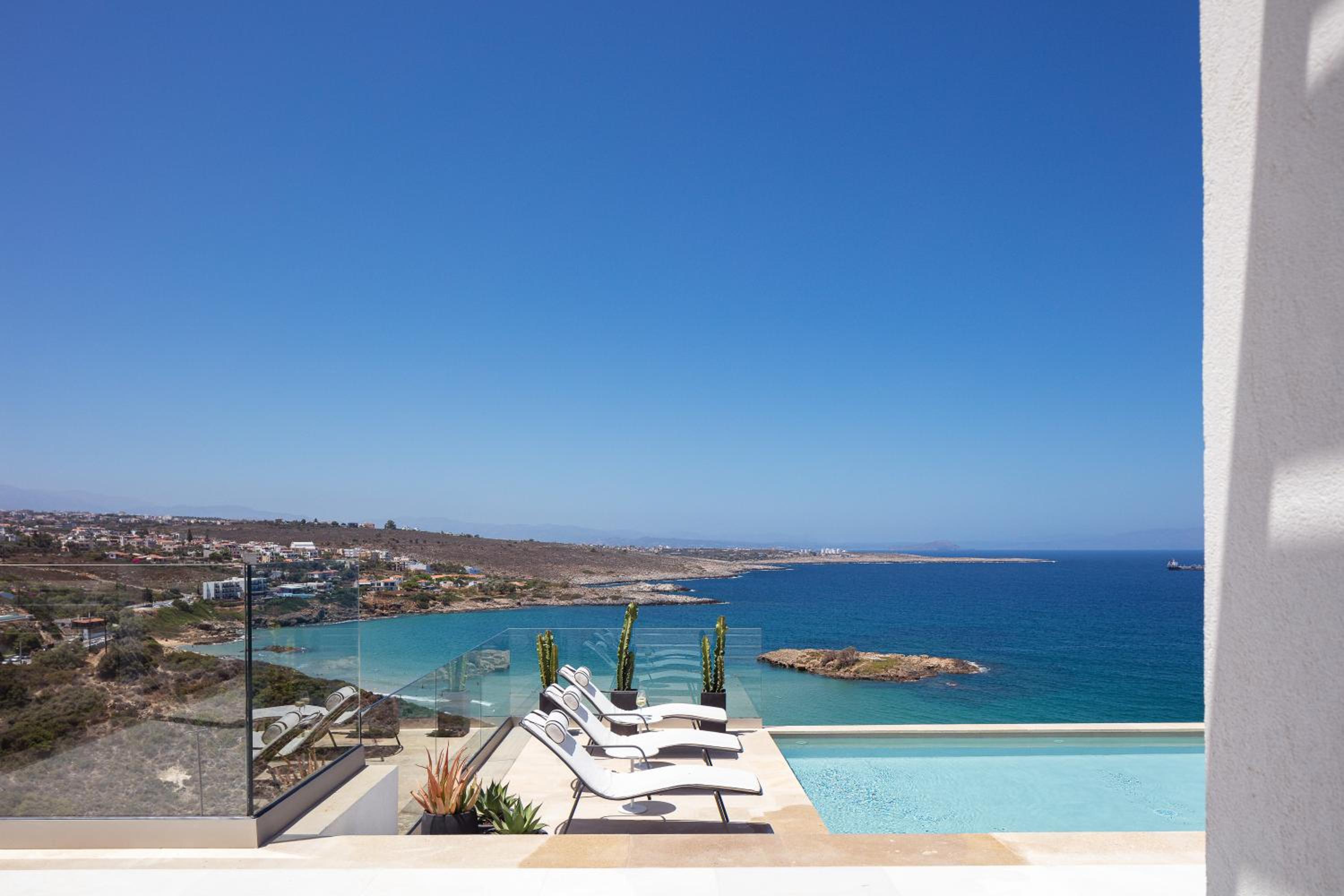 Casablanca Villa