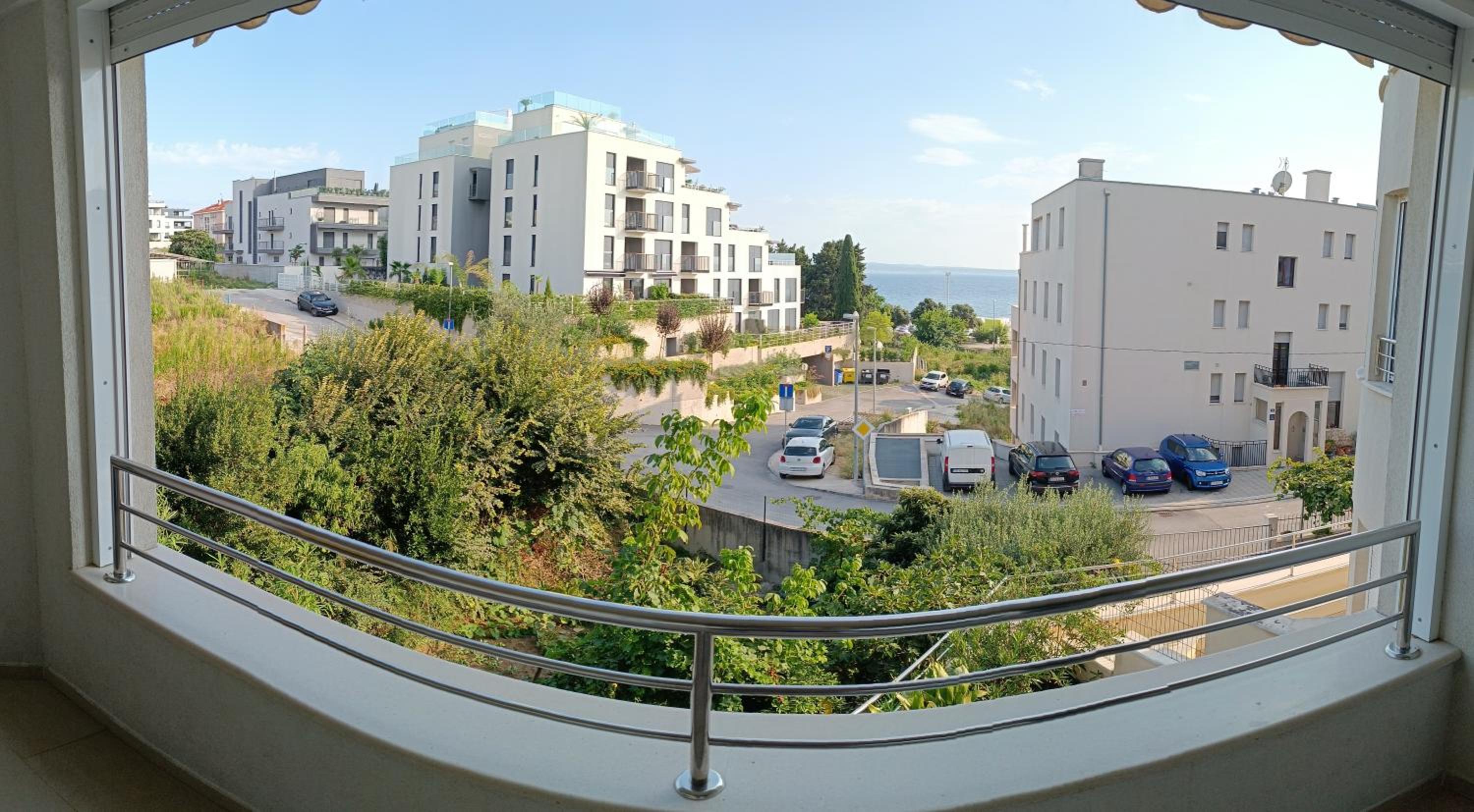 Apartments Mariot
