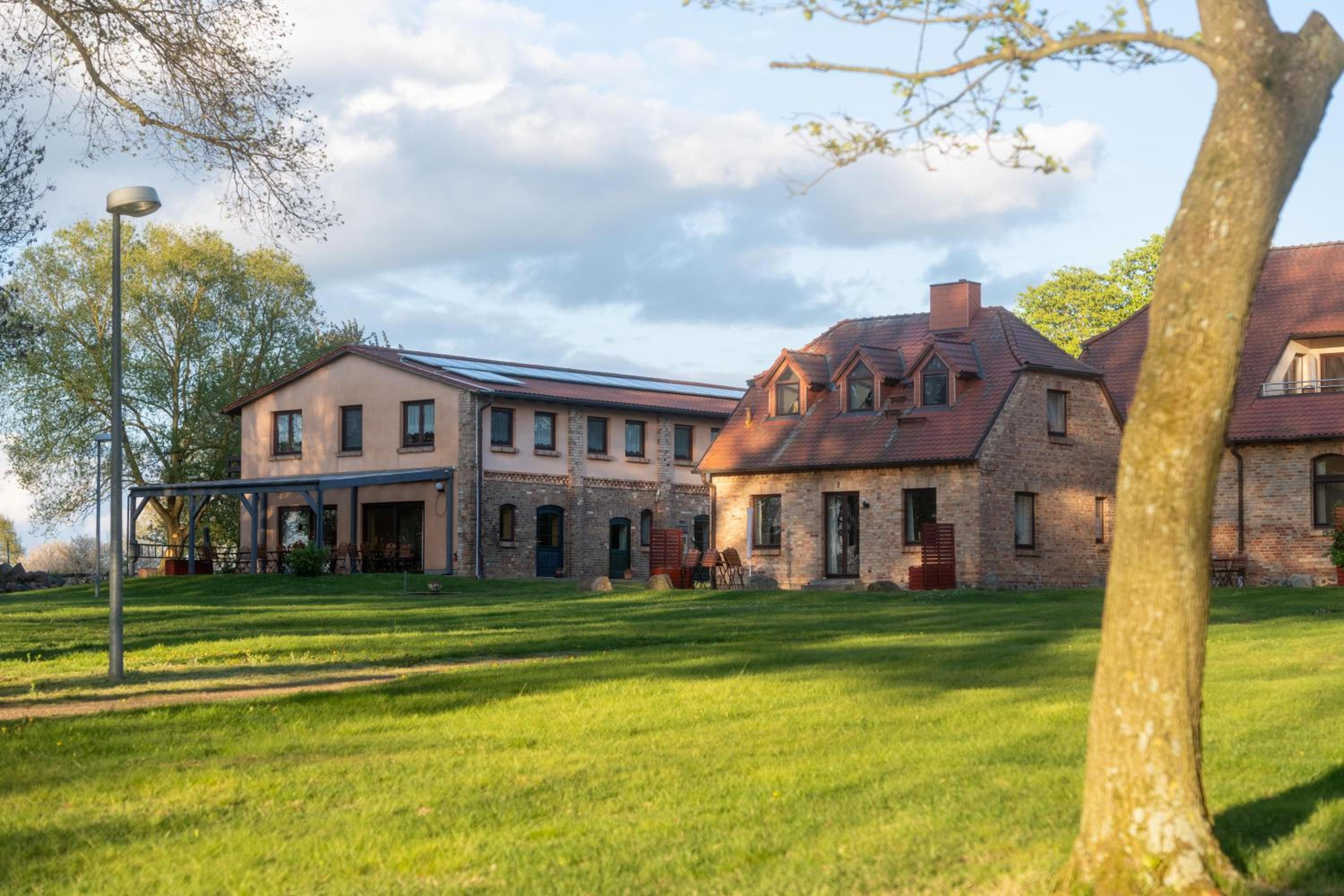 Gästehaus BärenHof