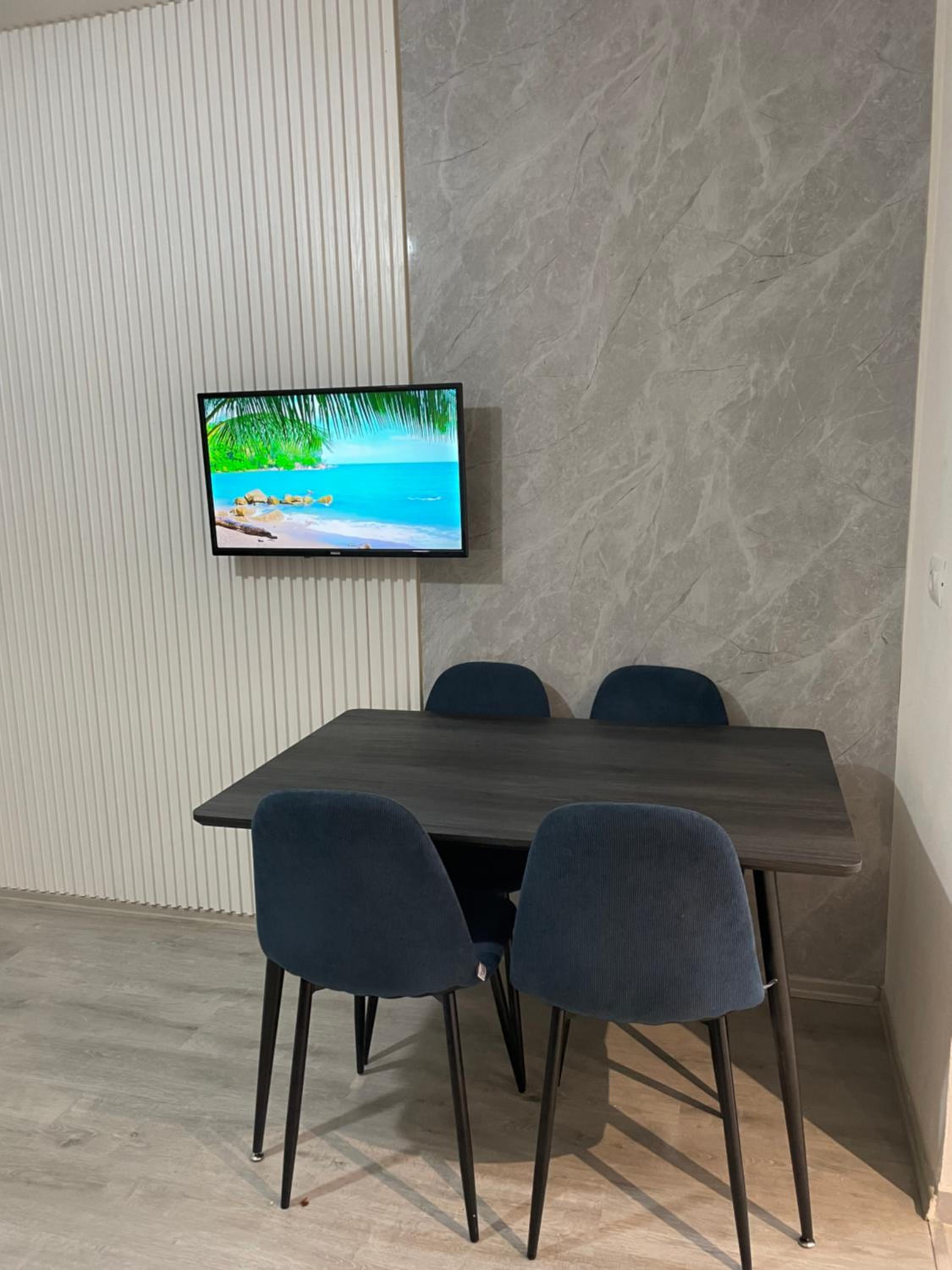 Krisli Apartments Sarande