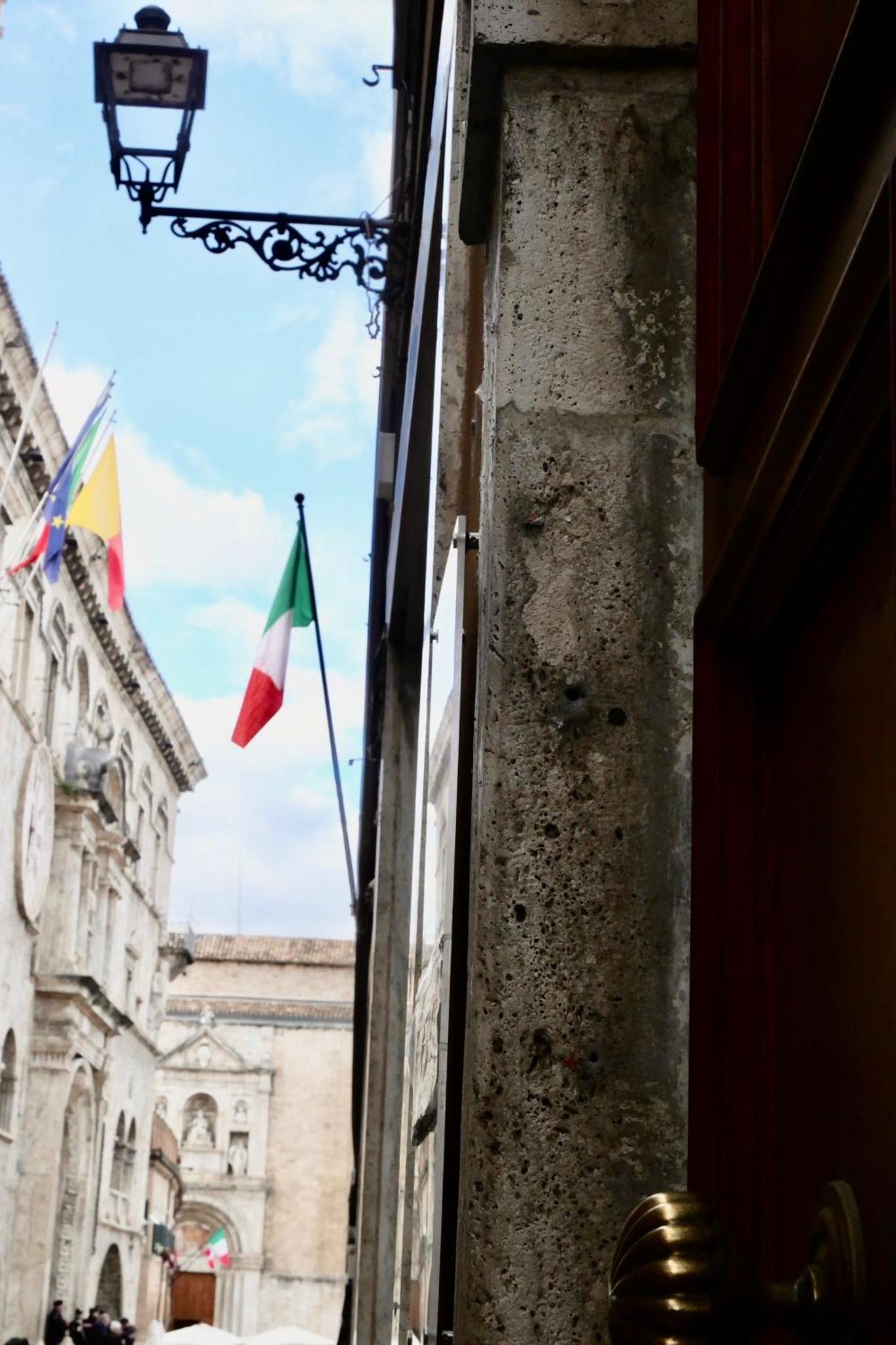 Easy Home - Piazza del Popolo view 3