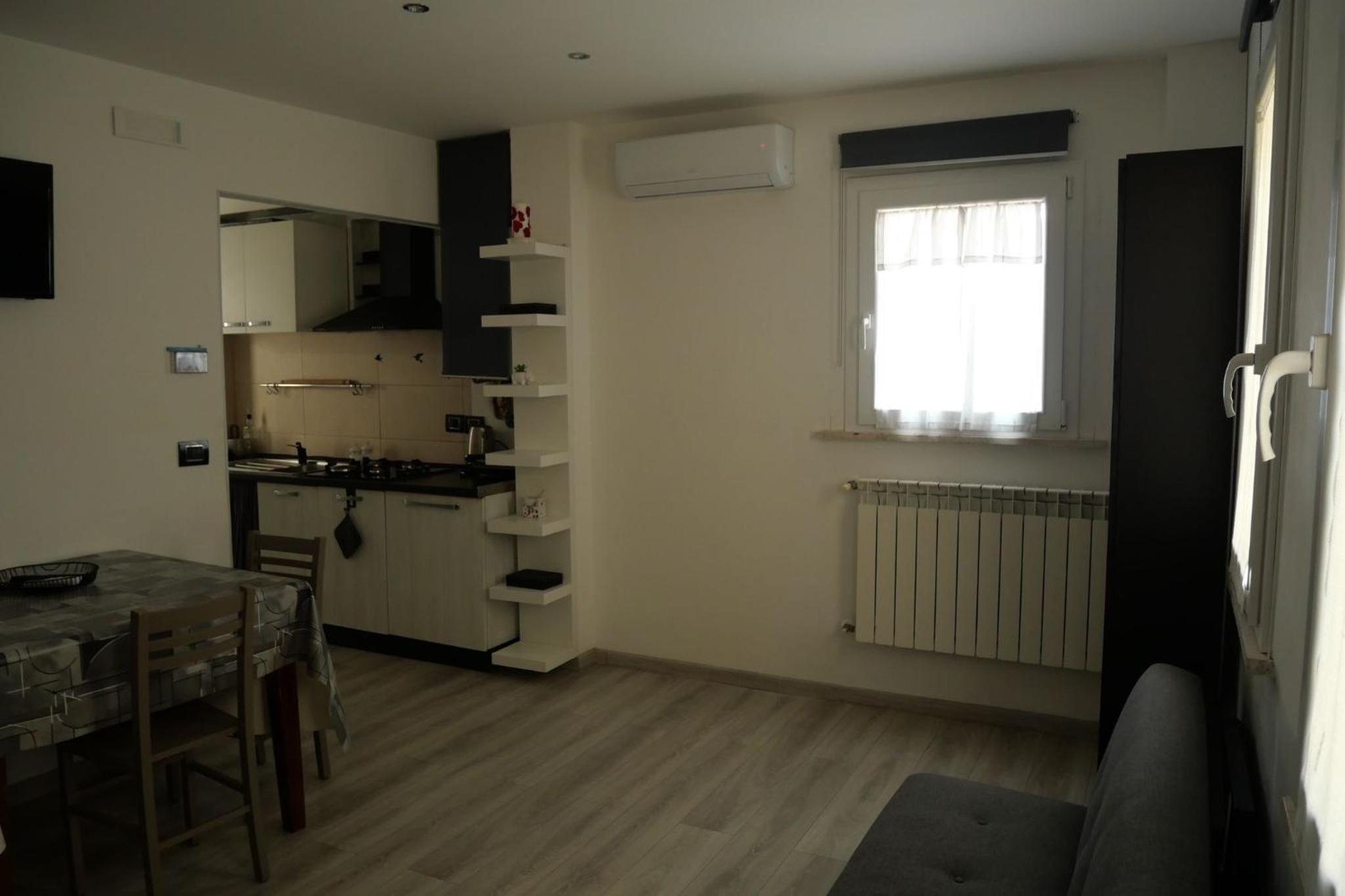 Easy Home - Piazza del Popolo view 5