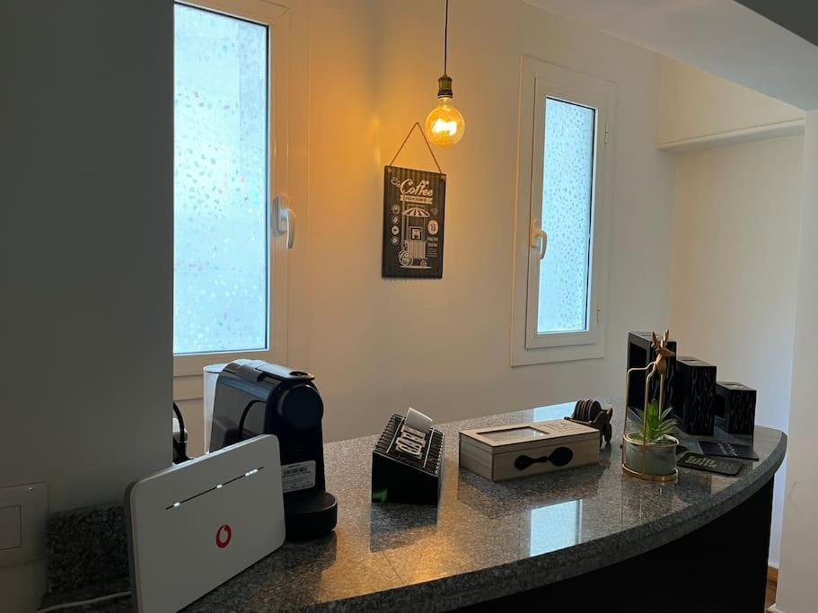 Cozy 2BR in New Maadi Nasr street
