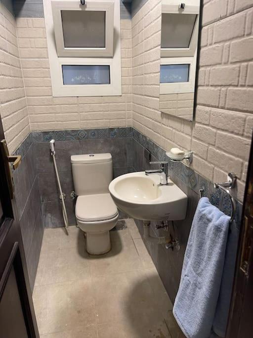 Cozy 2BR in New Maadi Nasr street
