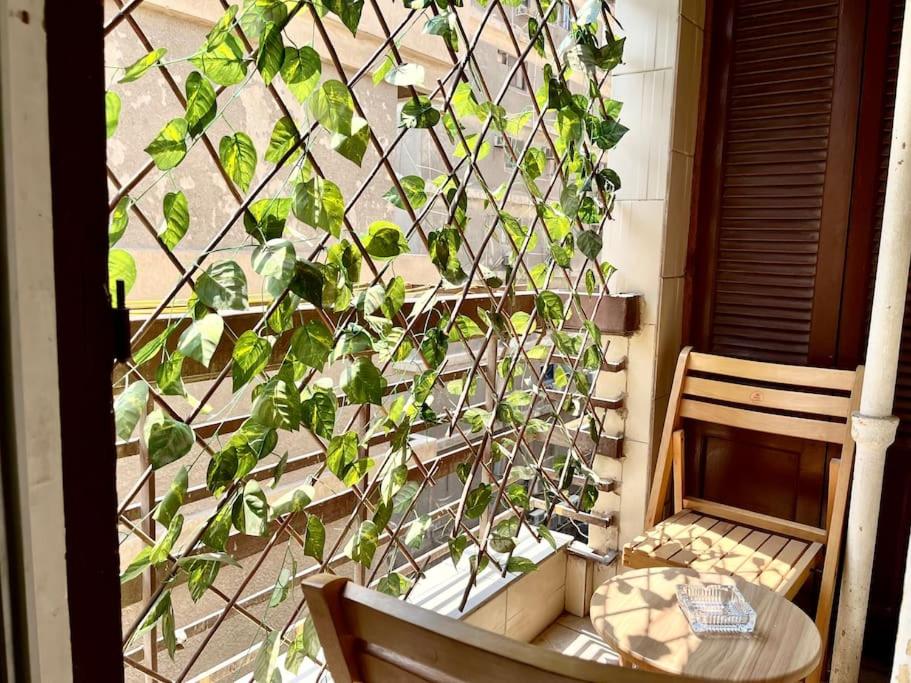 Cozy 2BR in New Maadi Nasr street
