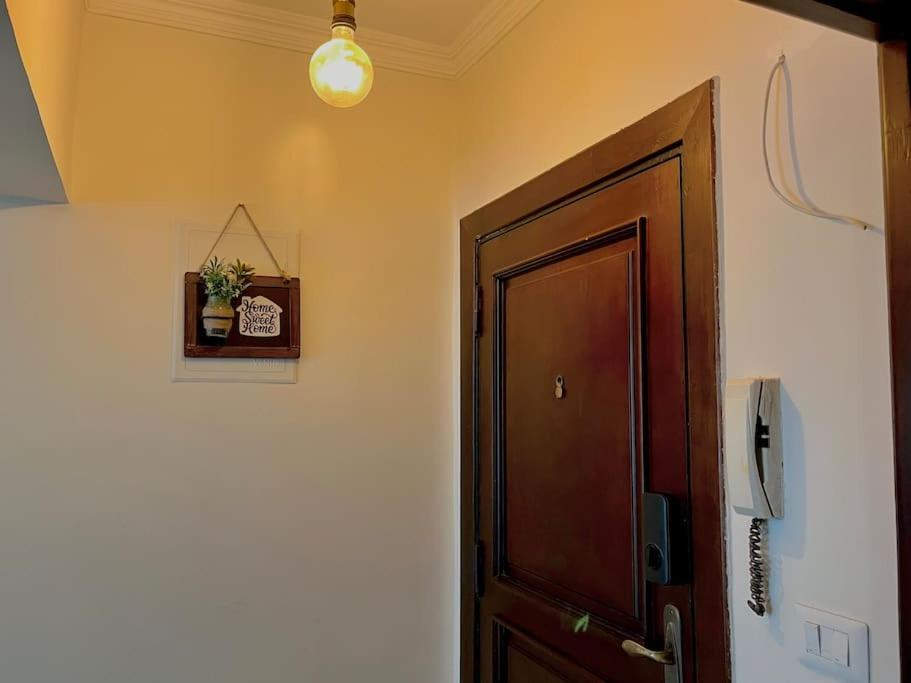 Cozy 2BR in New Maadi Nasr street