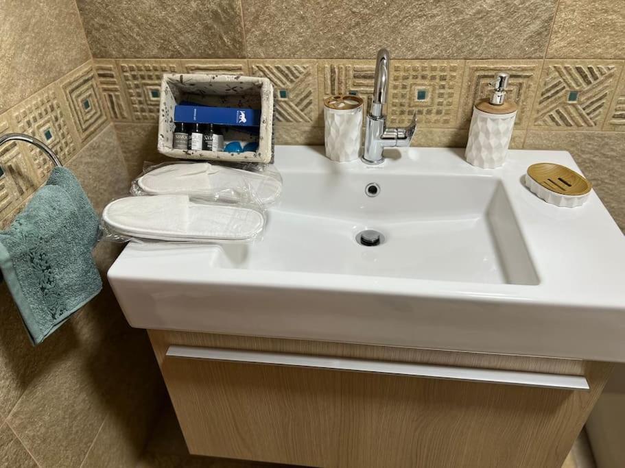 Cozy 2BR in New Maadi Nasr street