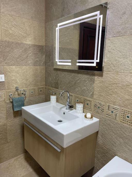 Cozy 2BR in New Maadi Nasr street