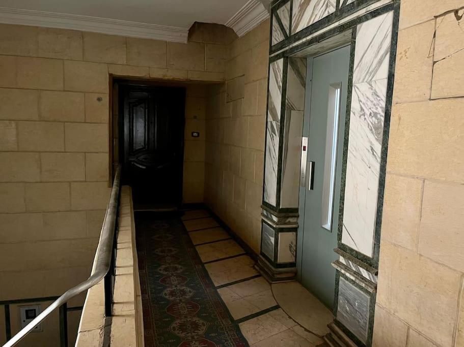 Cozy 2BR in New Maadi Nasr street