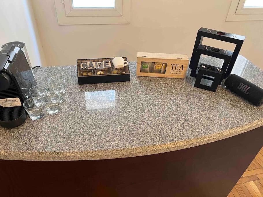 Cozy 2BR in New Maadi Nasr street