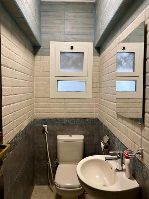 Cozy 2BR in New Maadi Nasr street