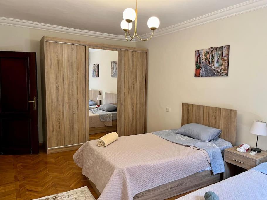 Cozy 2BR in New Maadi Nasr street