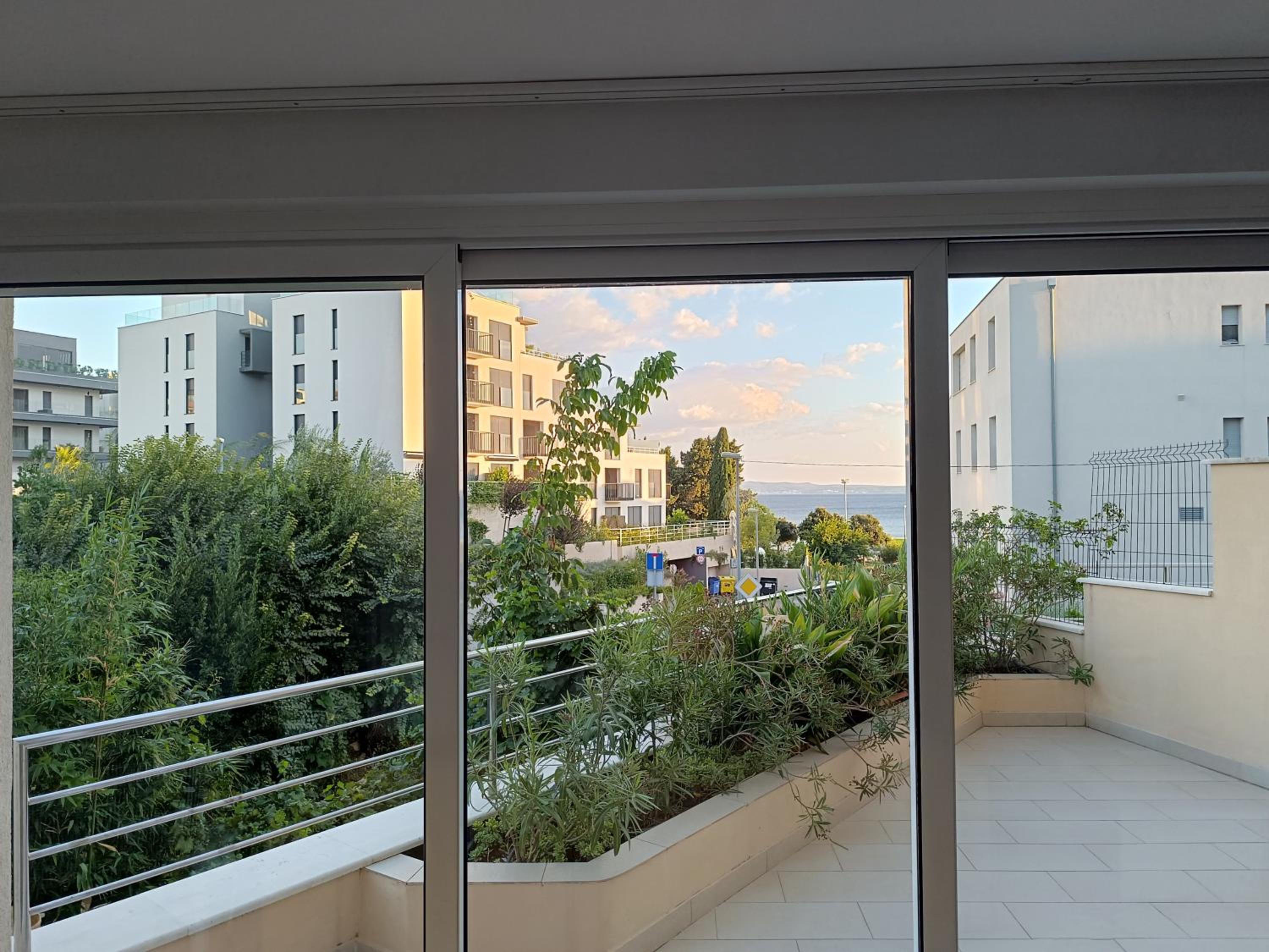 Apartments Mariot