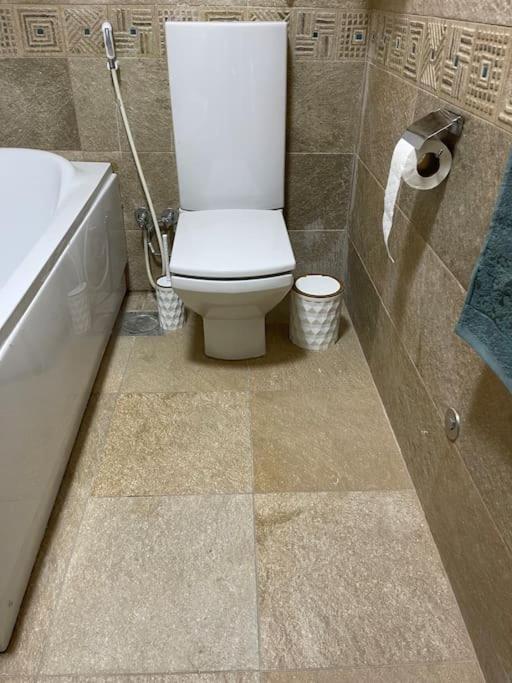 Cozy 2BR in New Maadi Nasr street