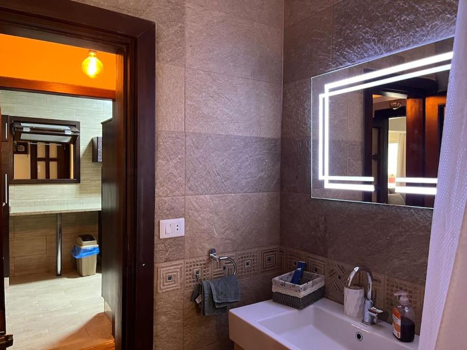 Cozy 2BR in New Maadi Nasr street
