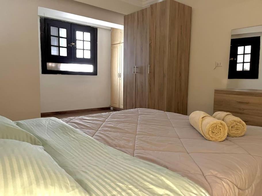 Cozy 2BR in New Maadi Nasr street